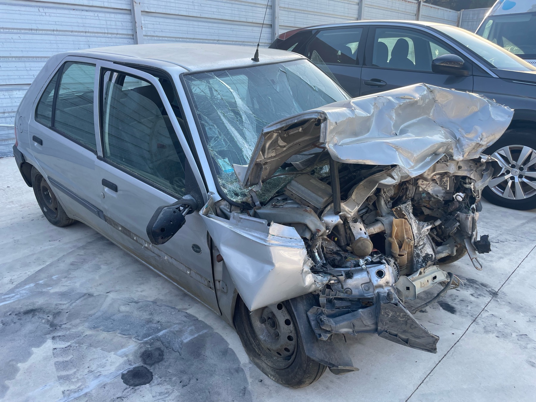 Image PEUGEOT 106