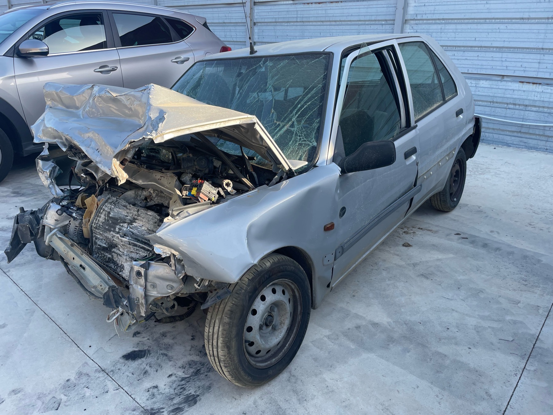 Image PEUGEOT 106
