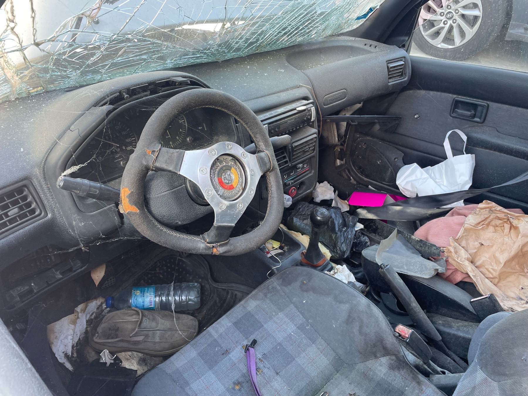 Image PEUGEOT 106
