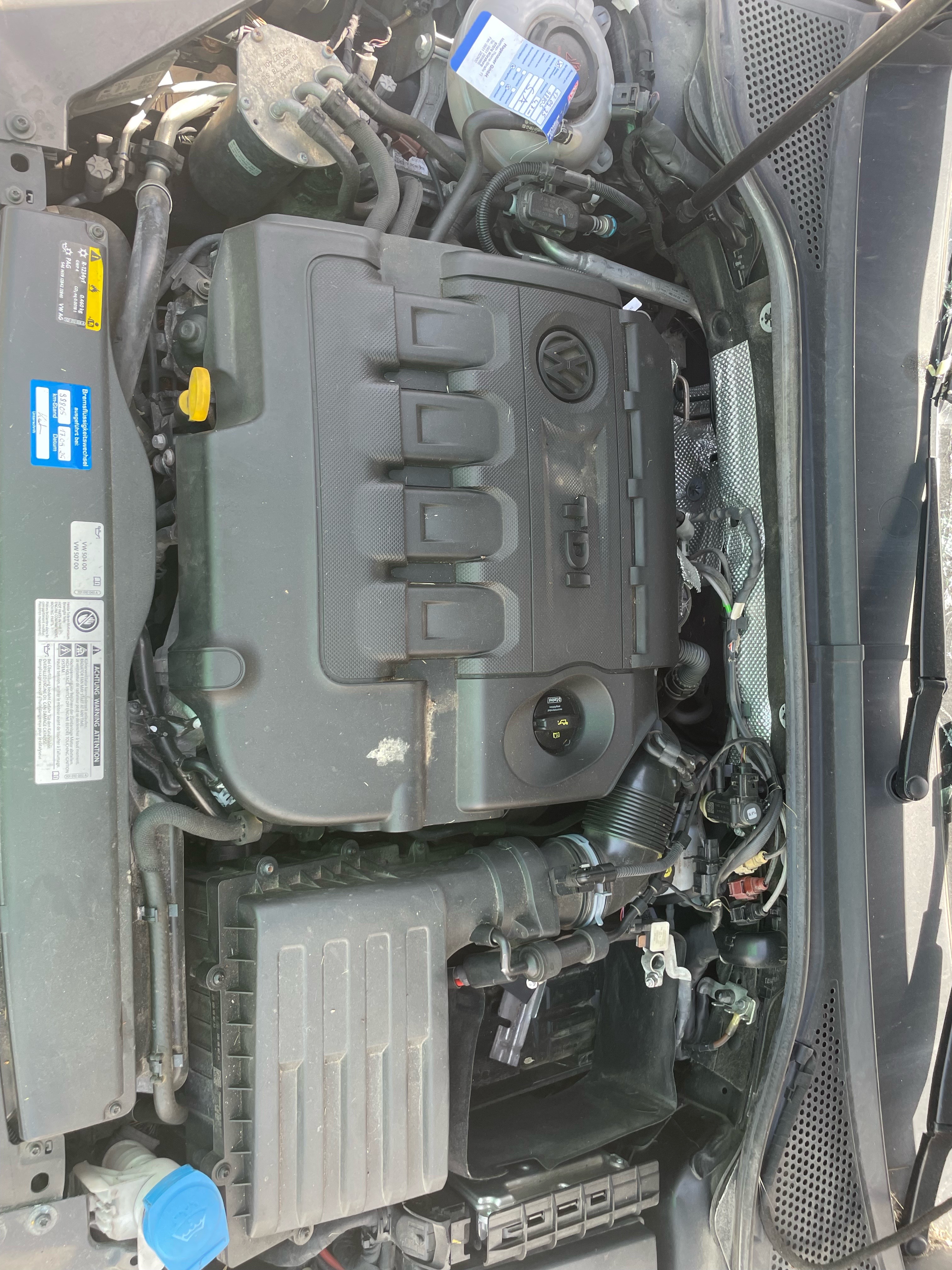 Image VOLKSWAGEN PASSAT 2