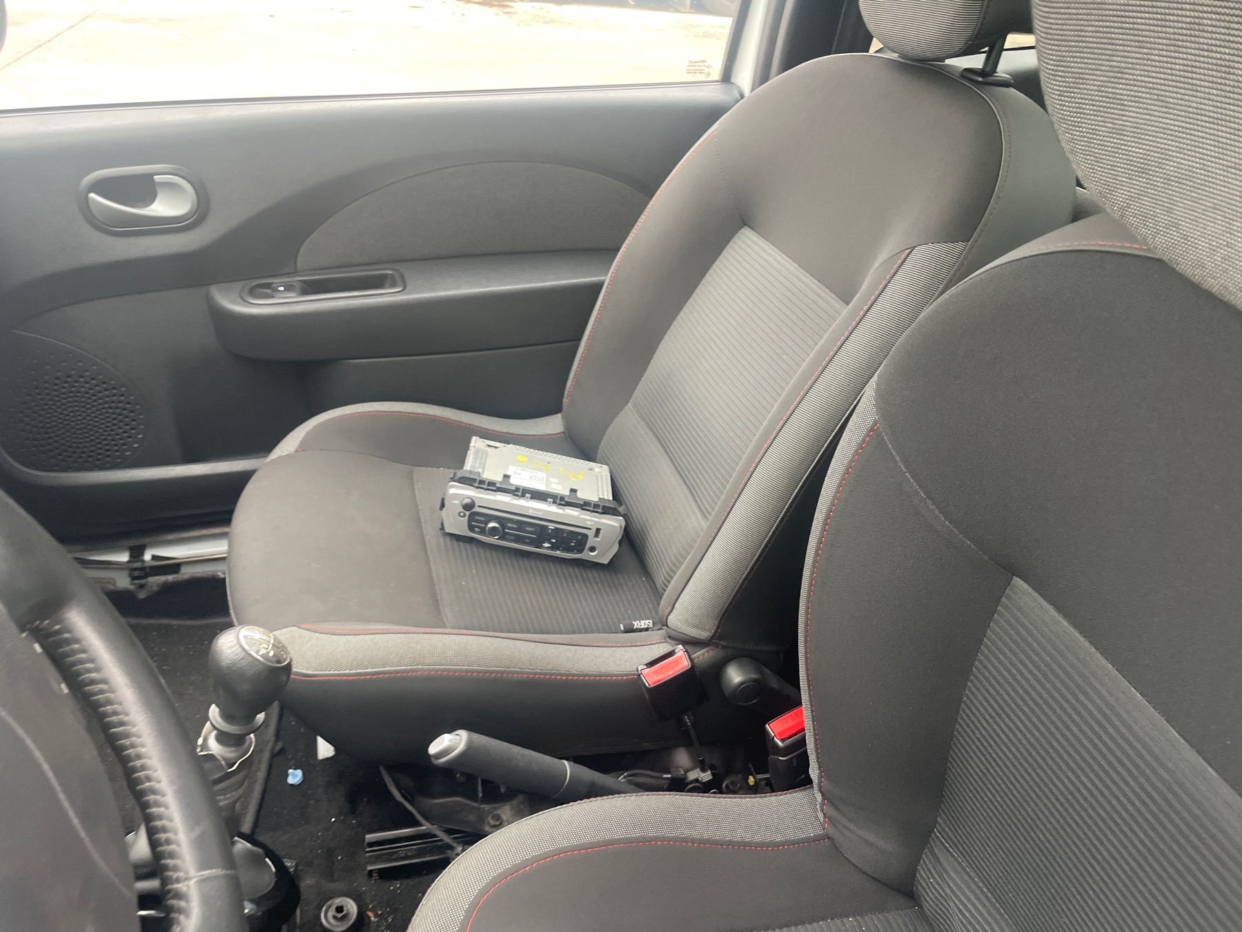 Image RENAULT TWINGO 2