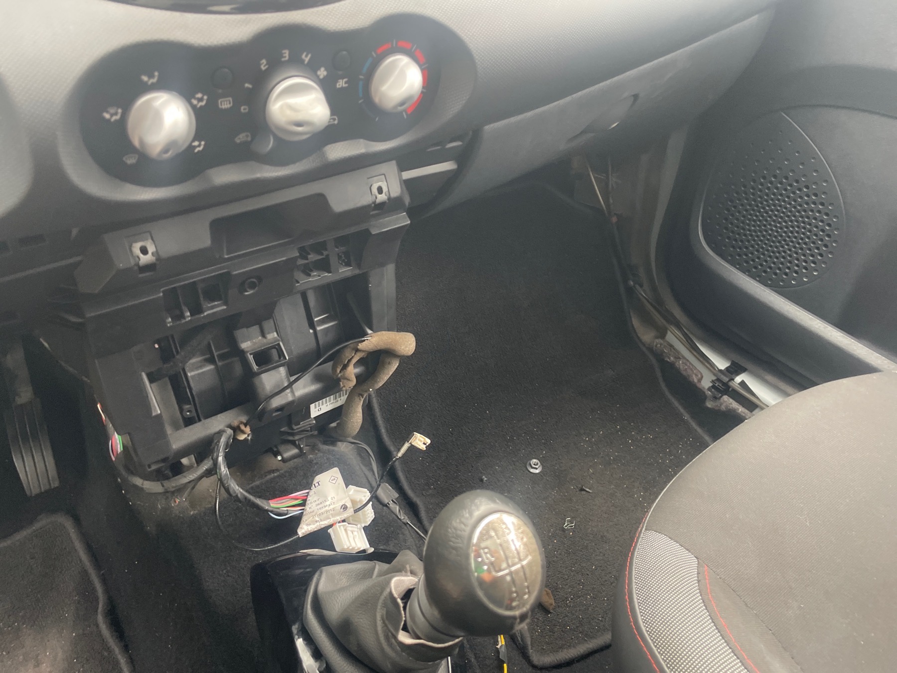 Image RENAULT TWINGO 2