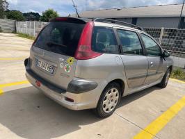 Pièce Auto