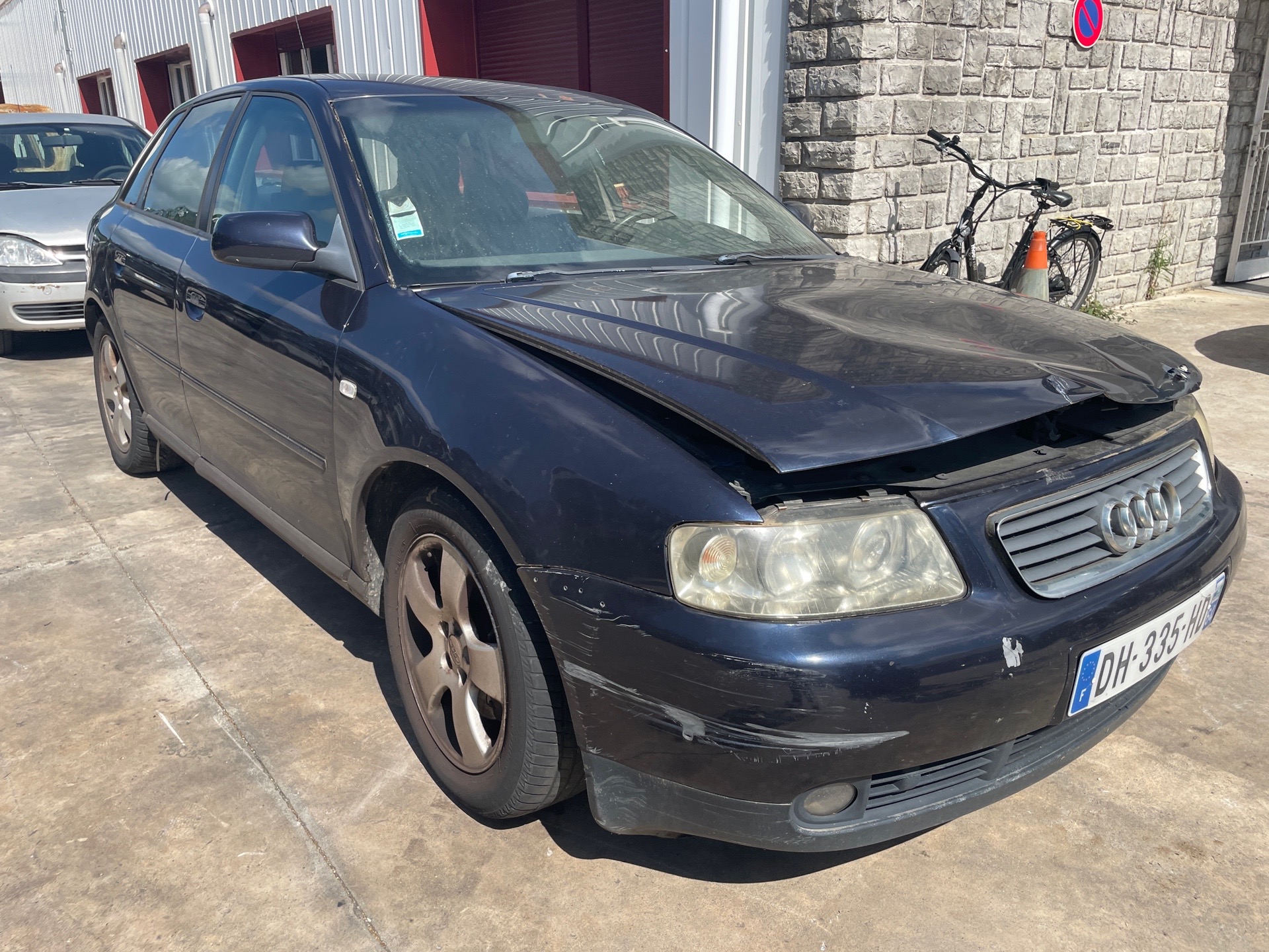 Image AUDI A3 1