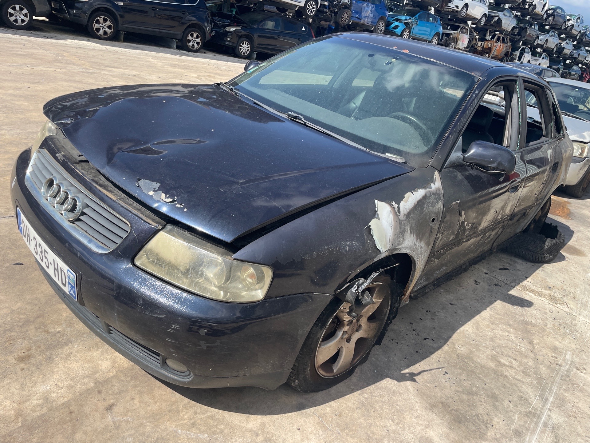 Image AUDI A3 1