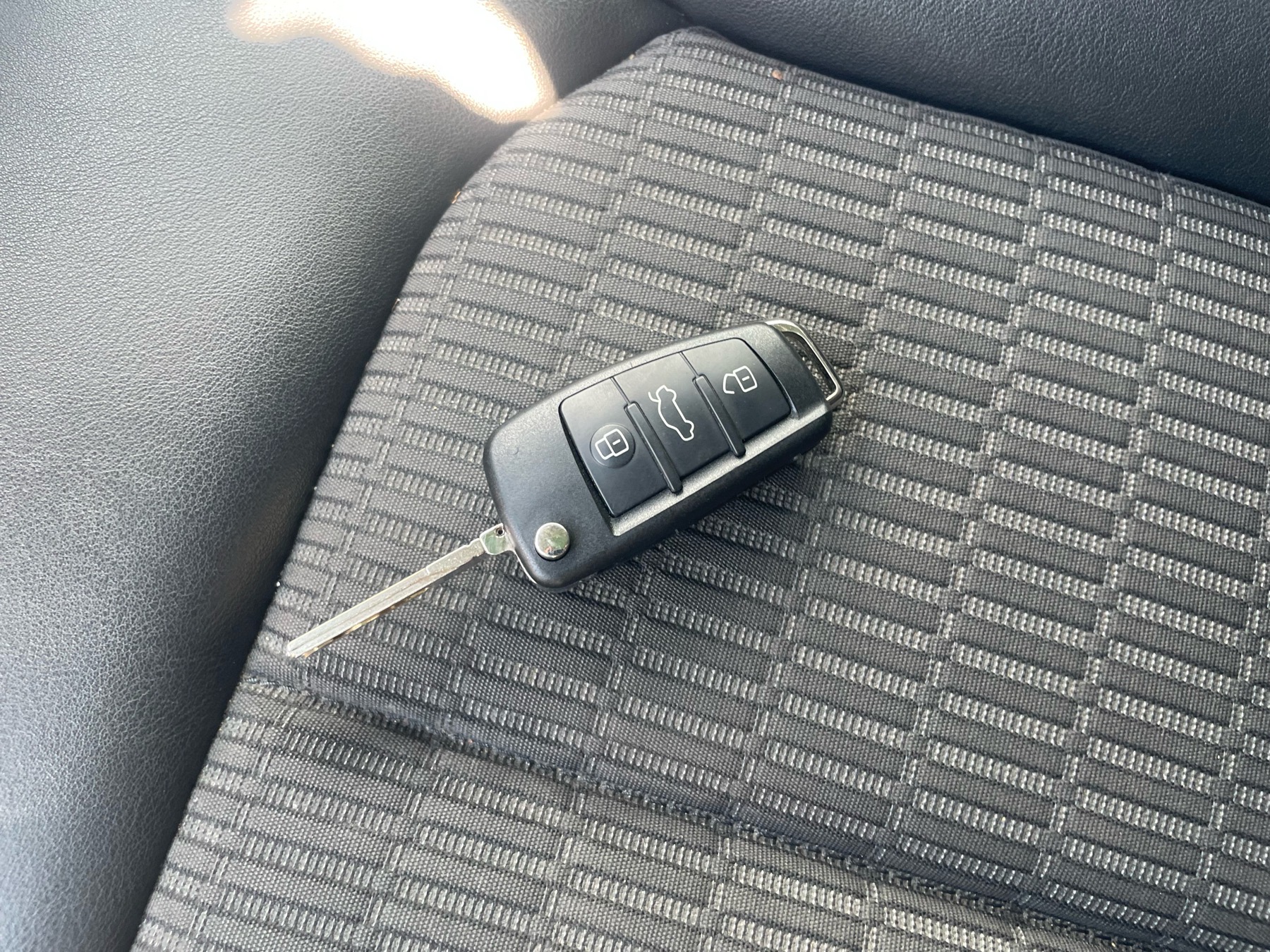 Image AUDI A3 3