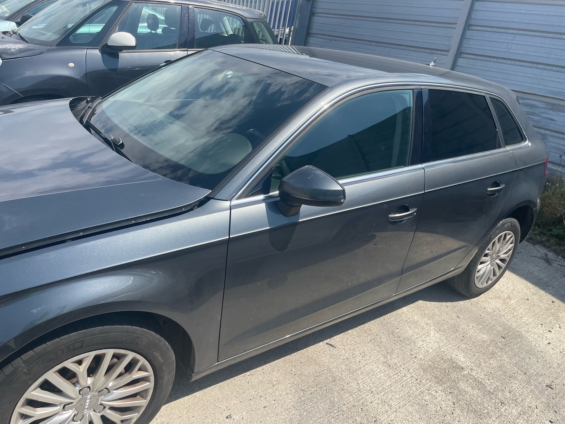 Image AUDI A3 3