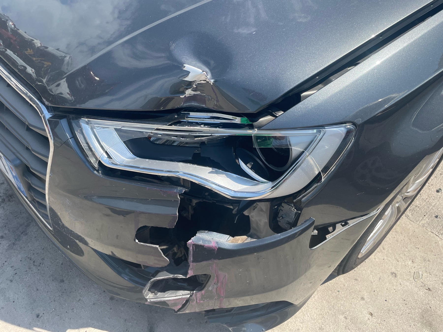 Image AUDI A3 3