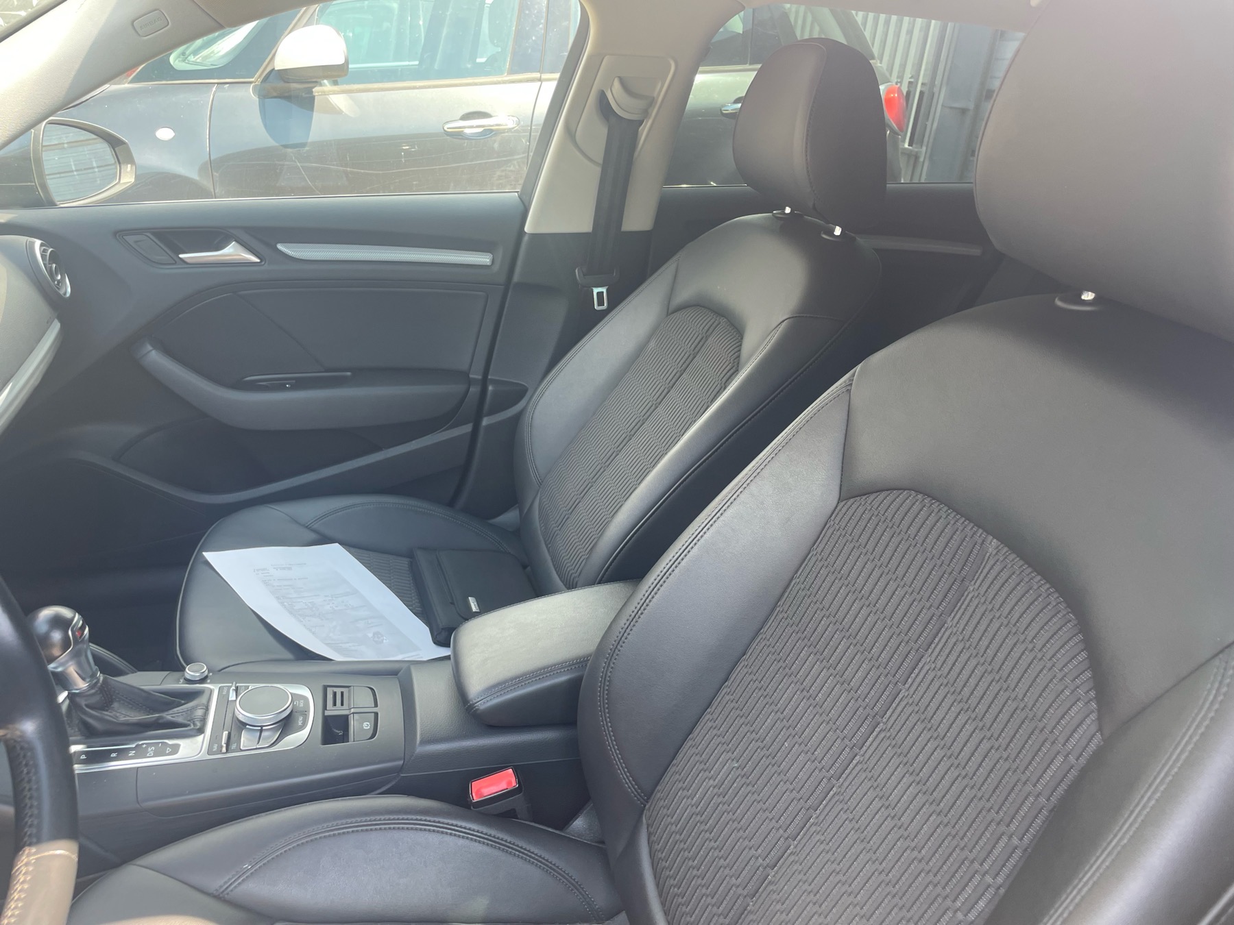 Image AUDI A3 3