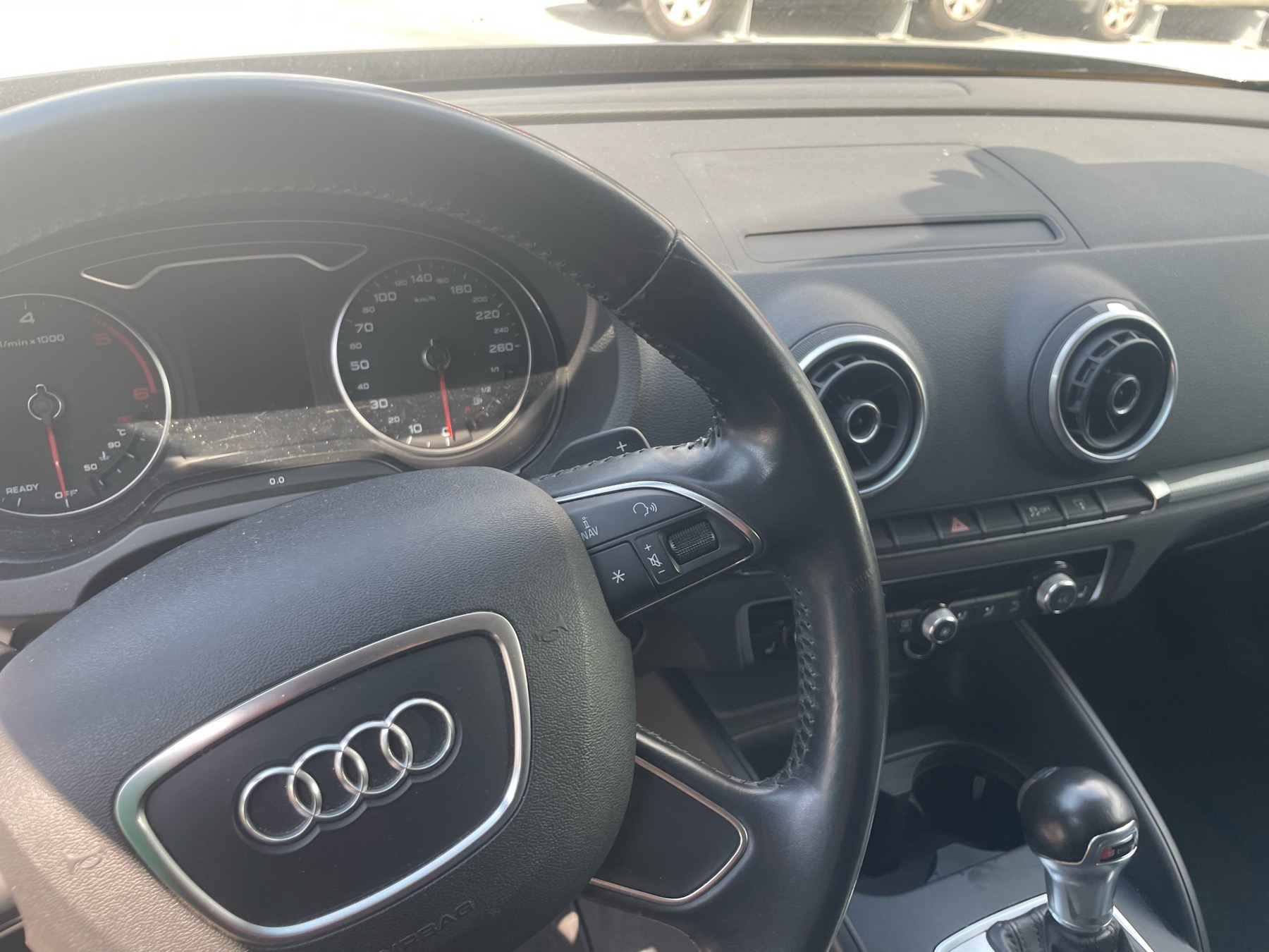 Image AUDI A3 3