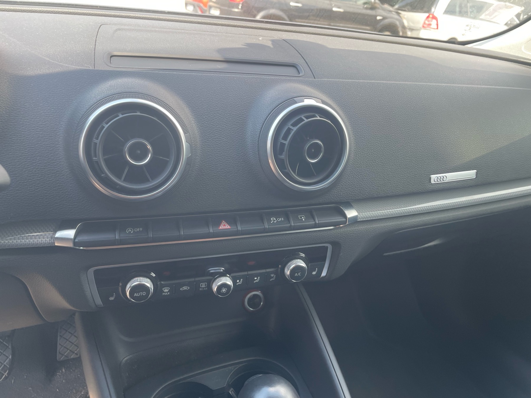 Image AUDI A3 3