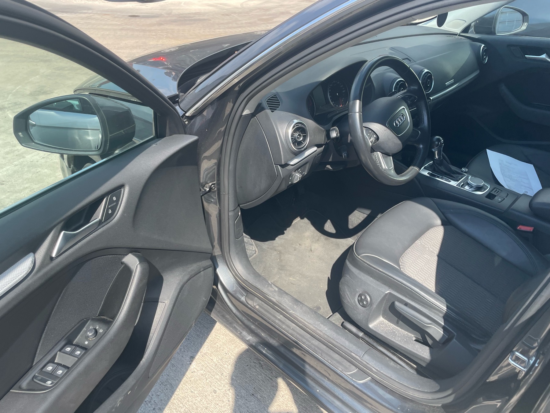 Image AUDI A3 3