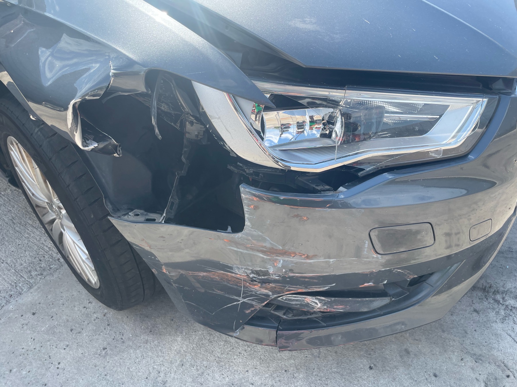 Image AUDI A3 3