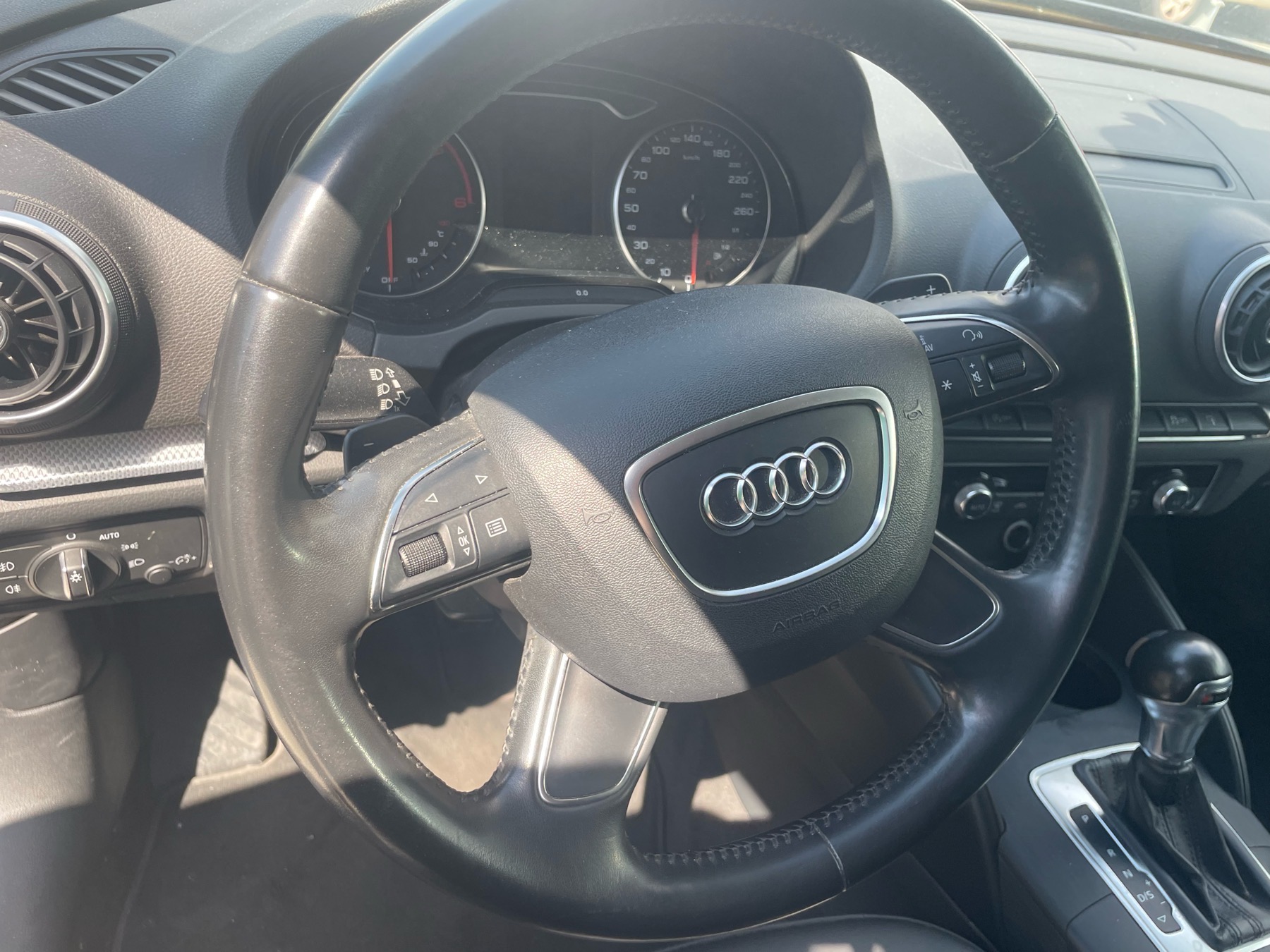 Image AUDI A3 3