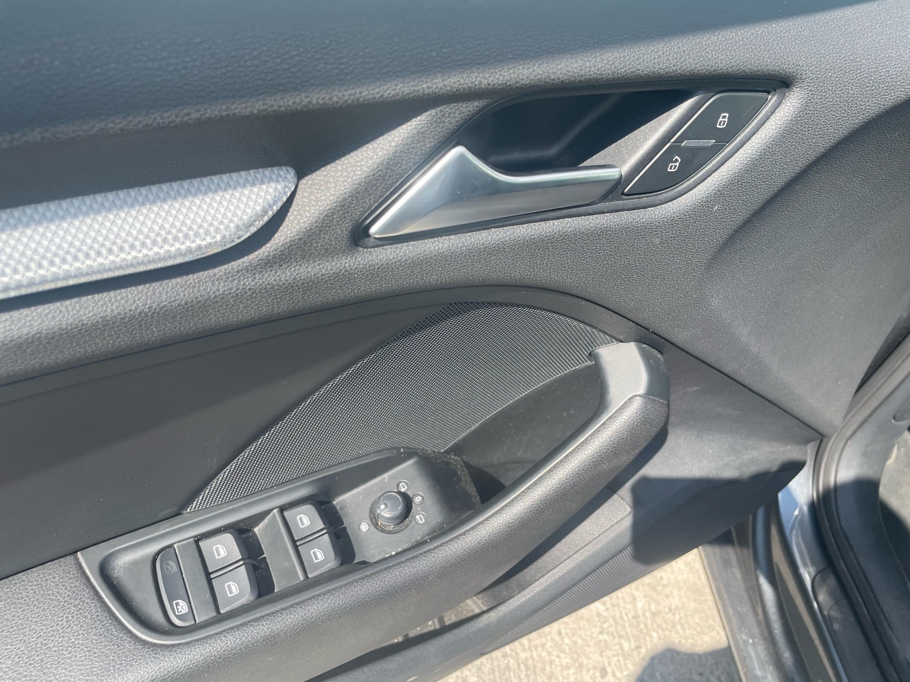 Image AUDI A3 3