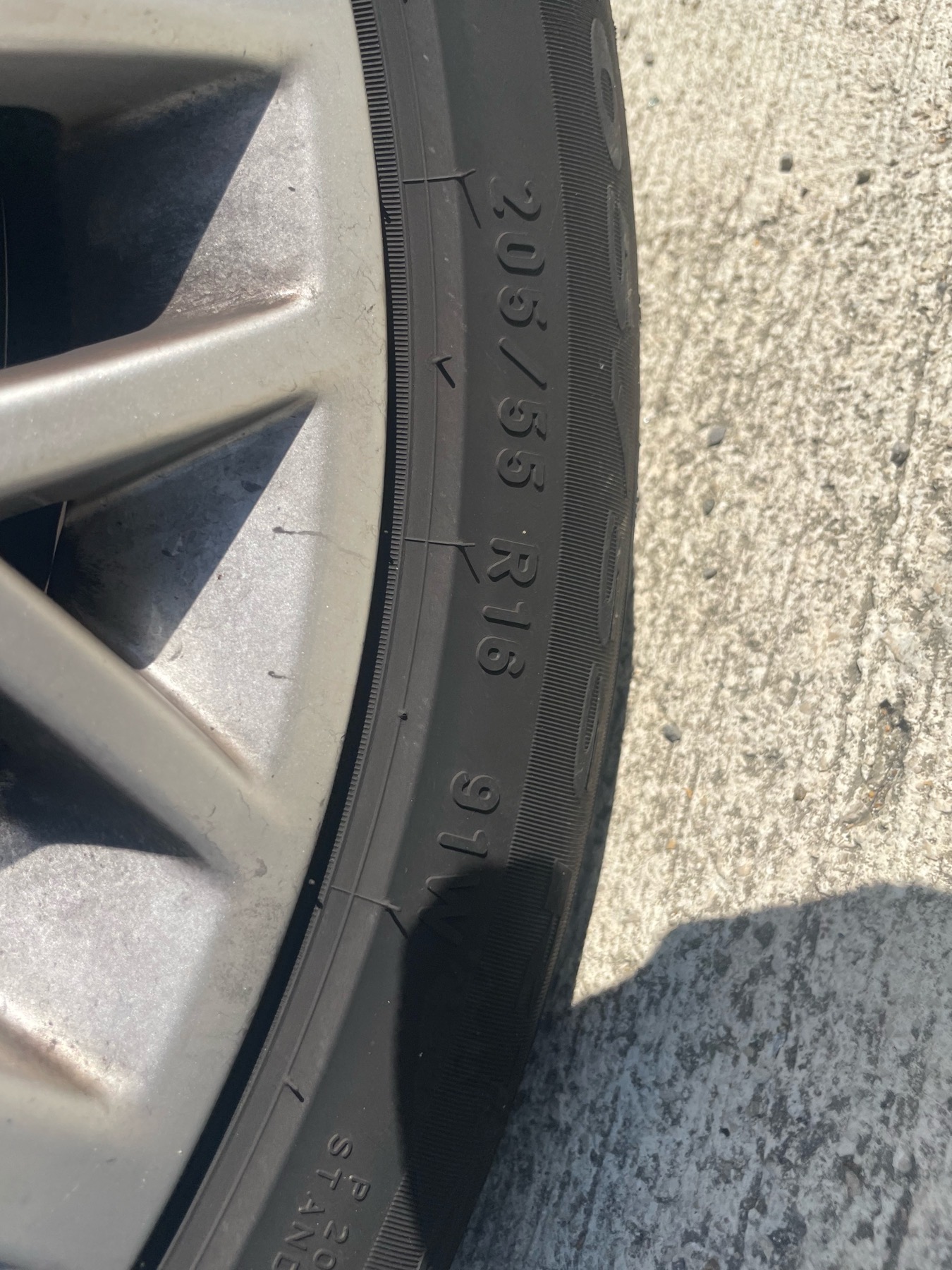 Image AUDI A3 3