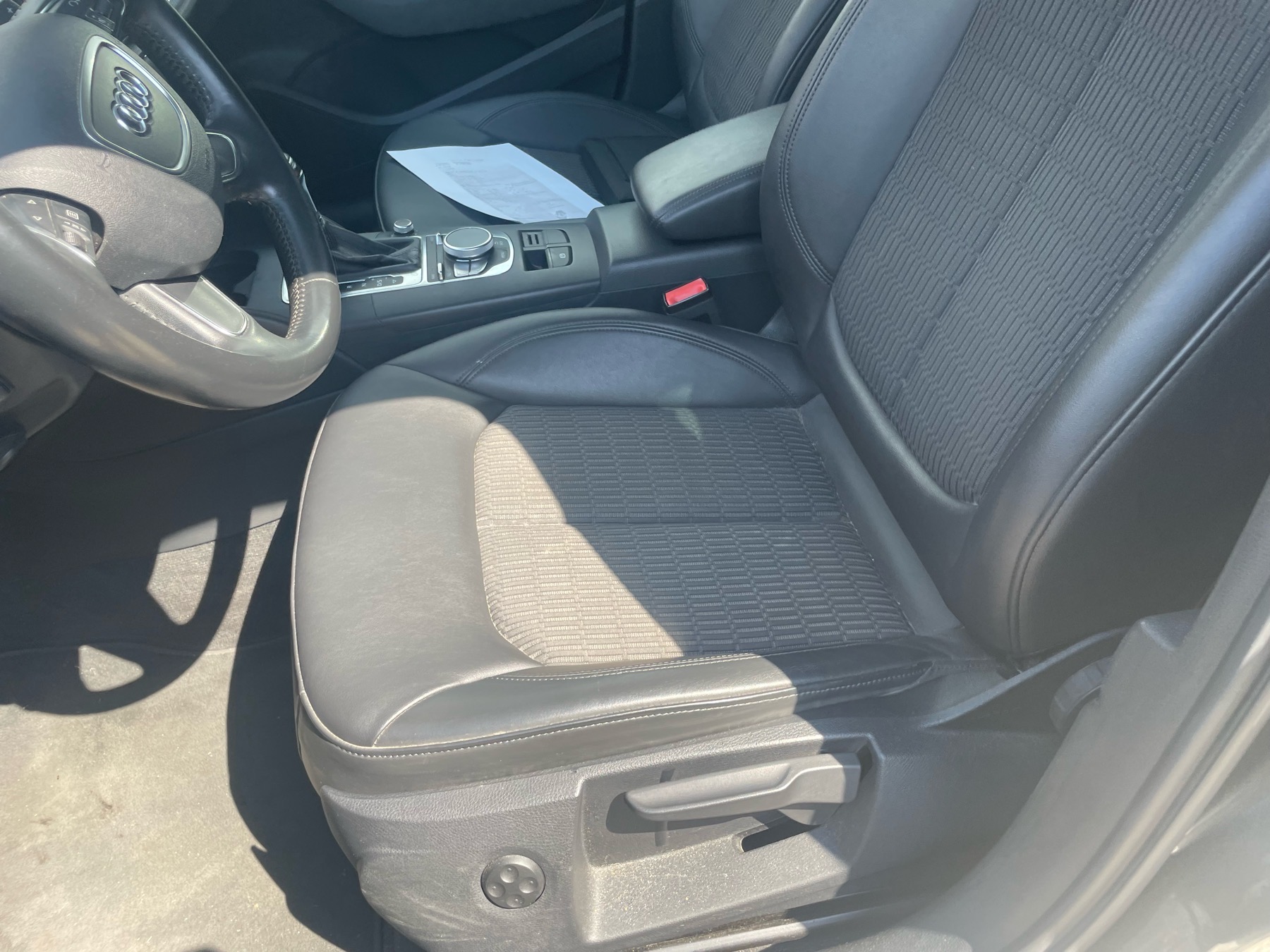 Image AUDI A3 3