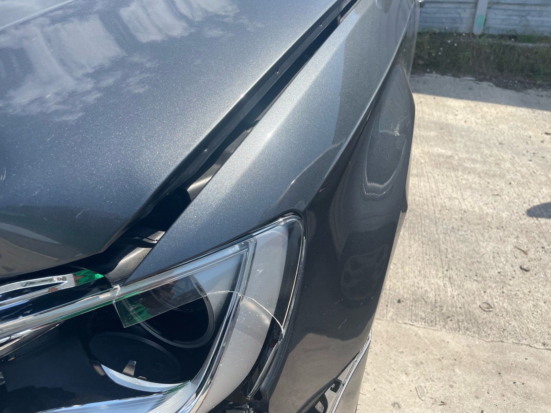 Image AUDI A3 3
