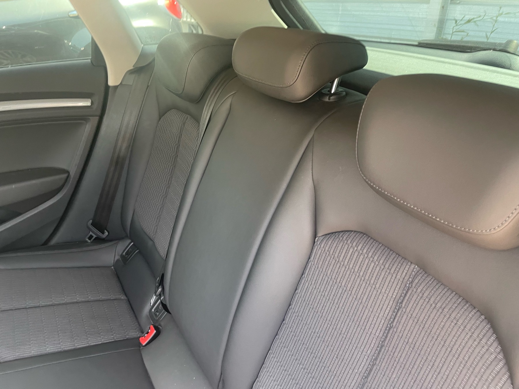 Image AUDI A3 3