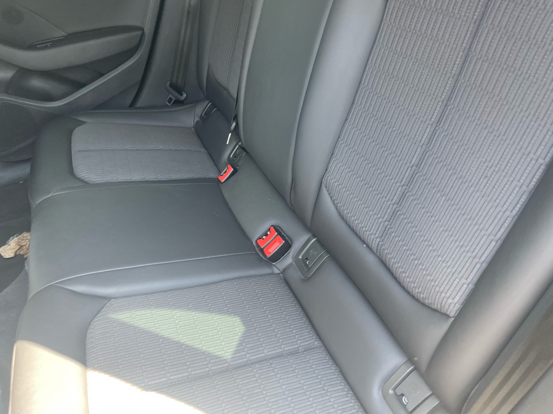 Image AUDI A3 3