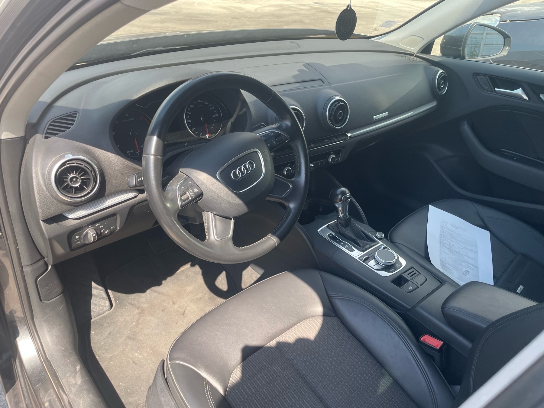 Image AUDI A3 3