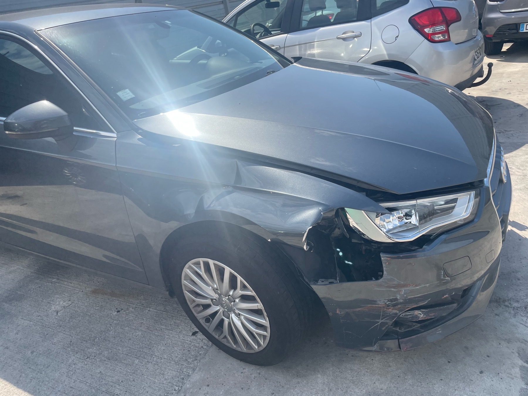 Image AUDI A3 3