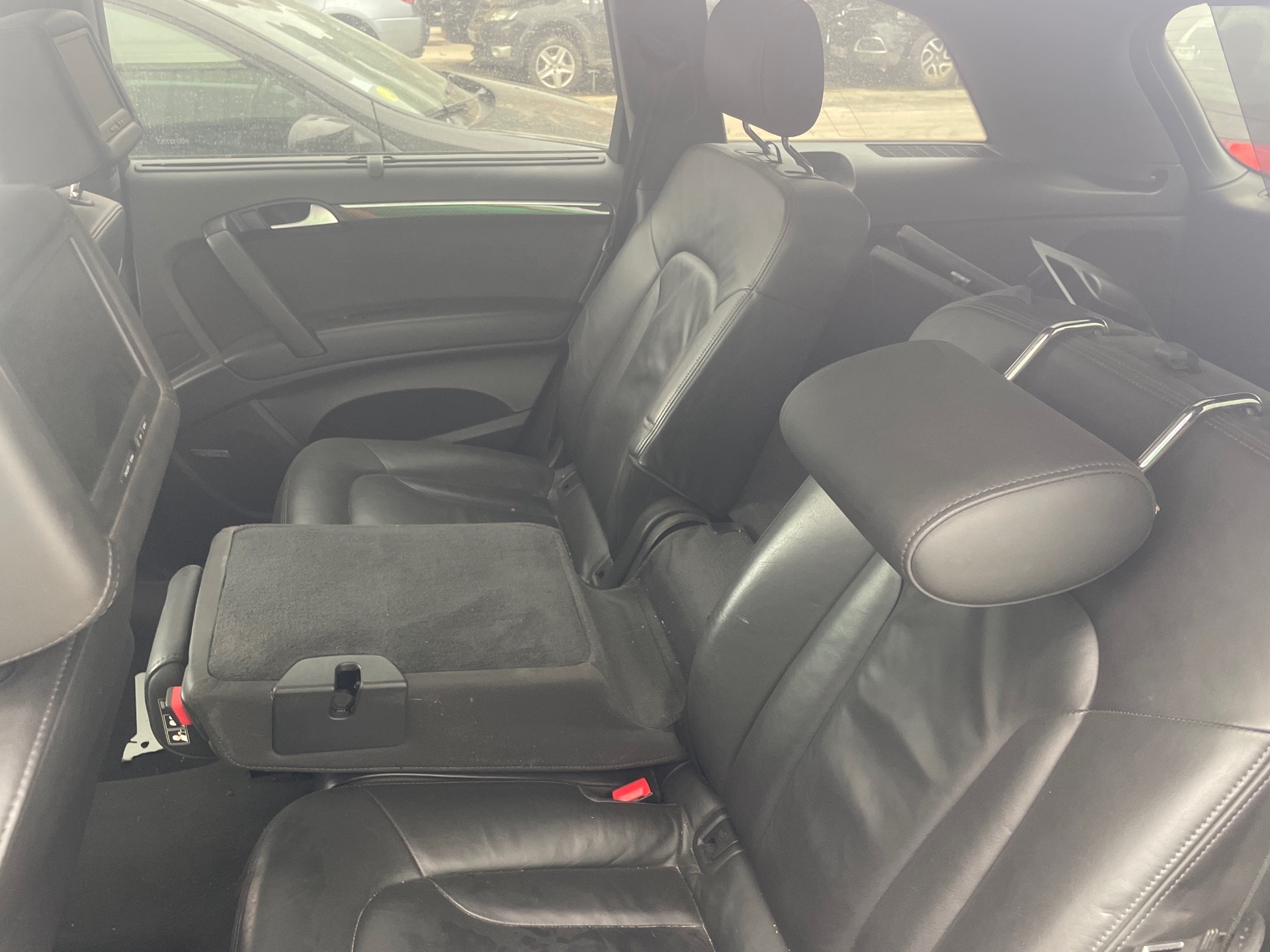 Image AUDI Q7 1
