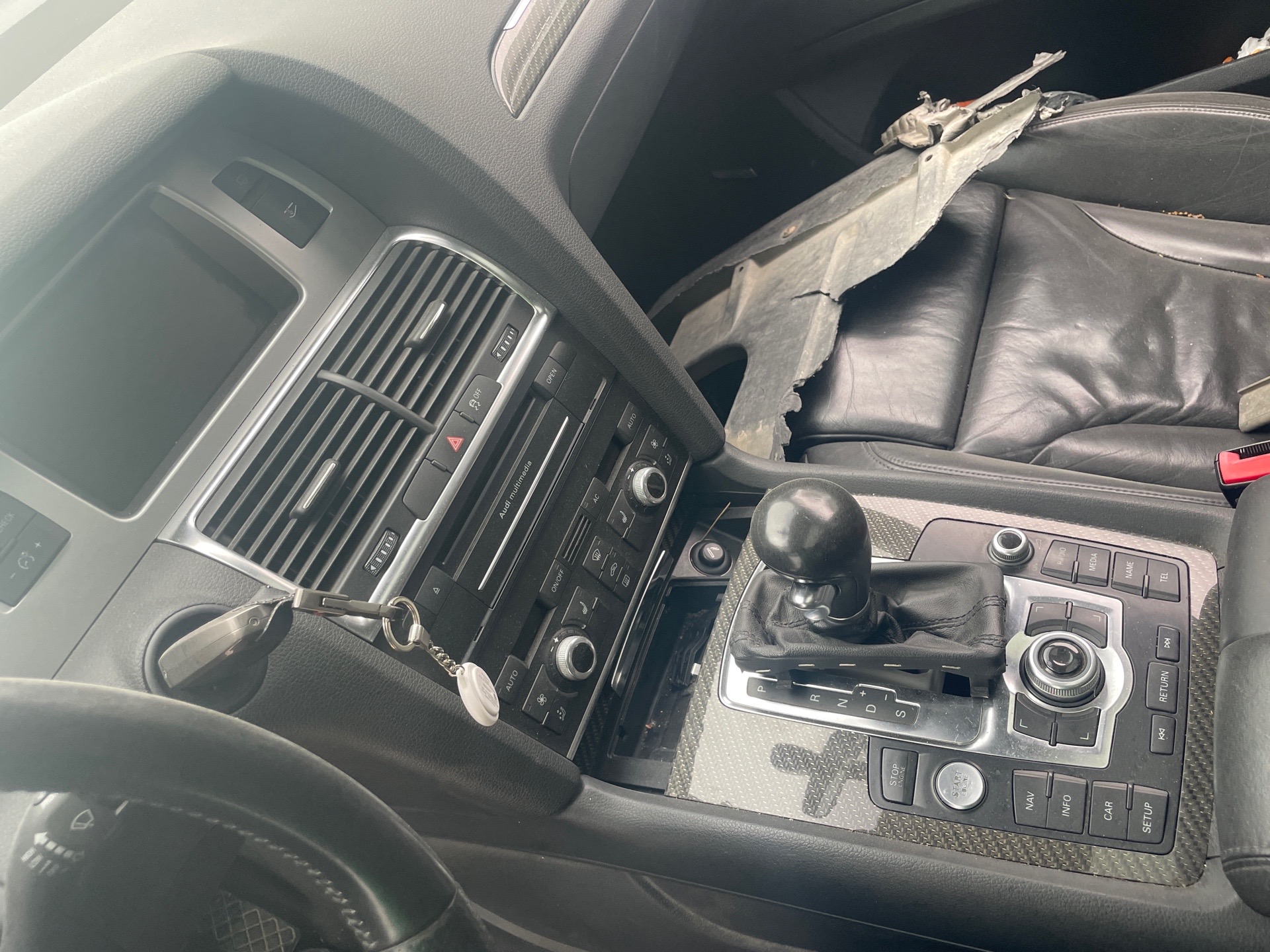 Image AUDI Q7 1