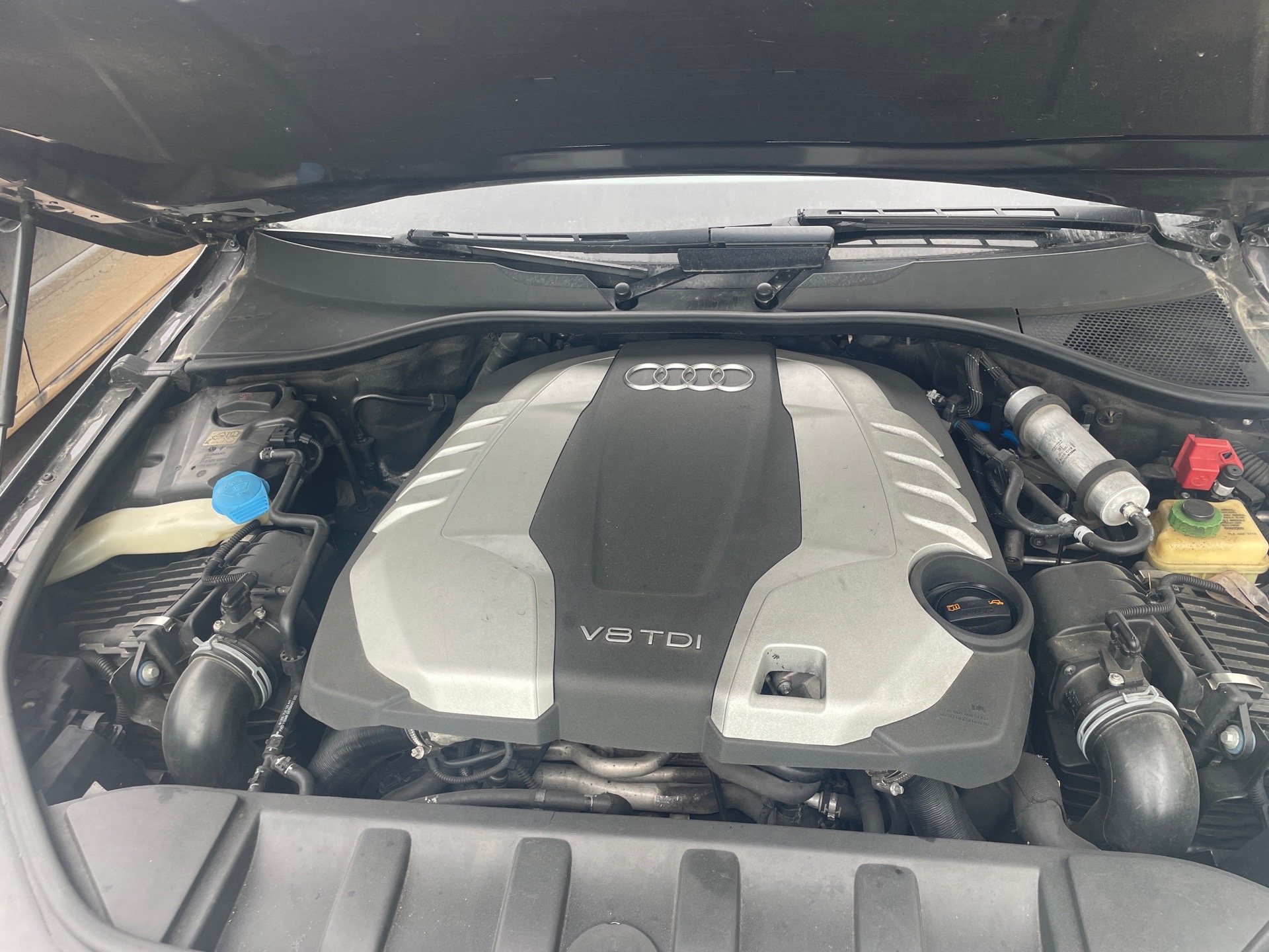 Image AUDI Q7 1