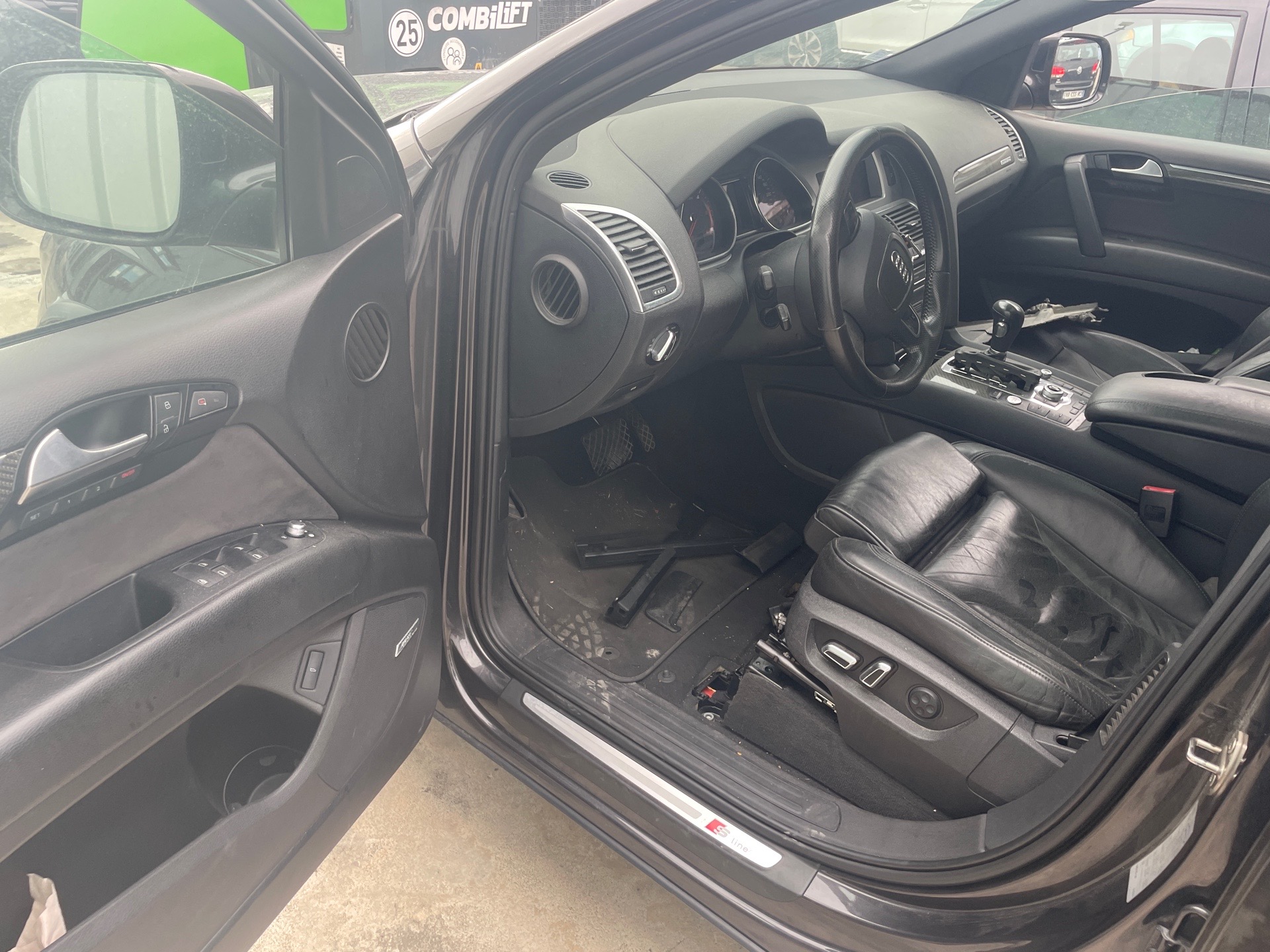 Image AUDI Q7 1