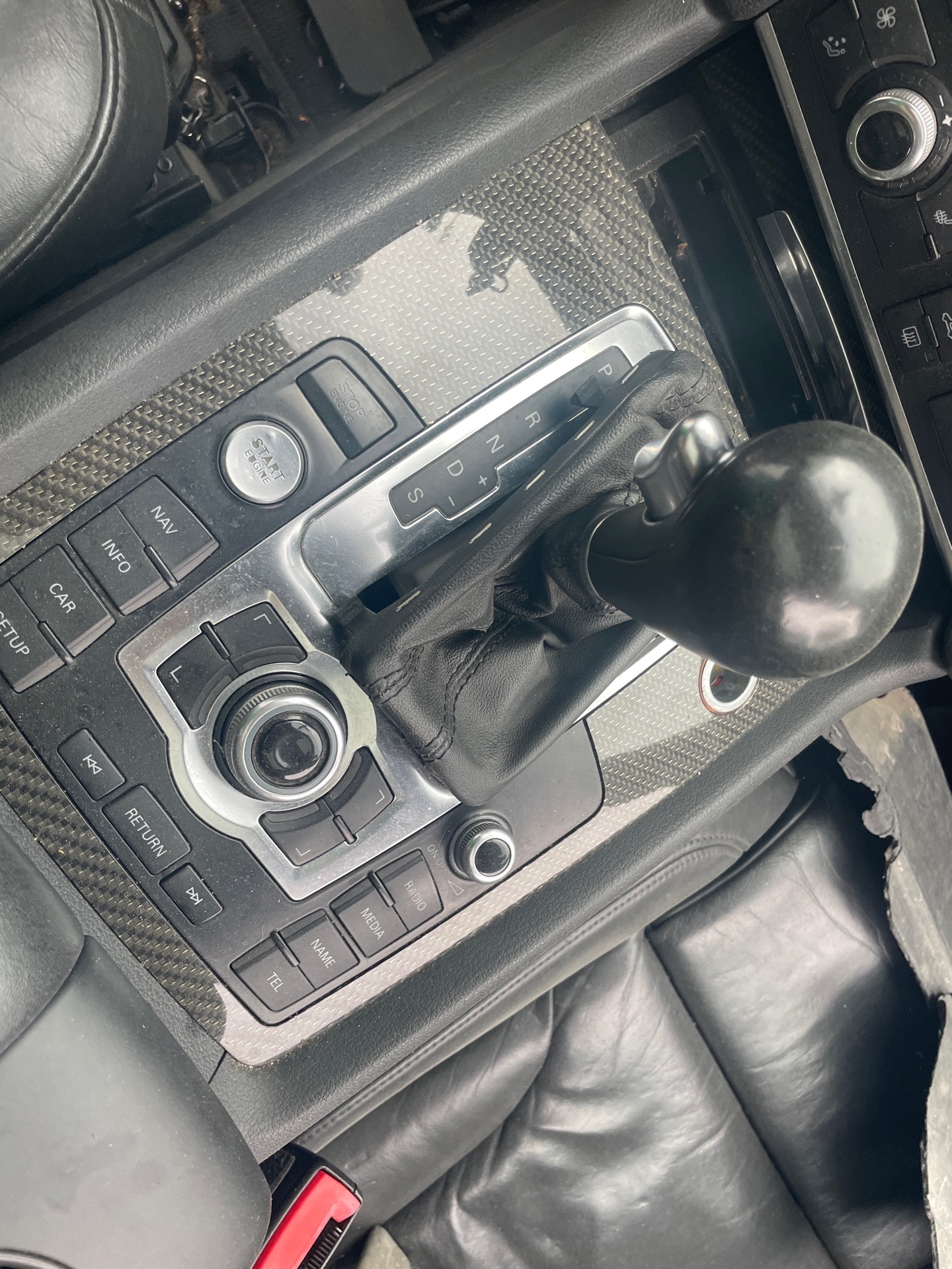 Image AUDI Q7 1