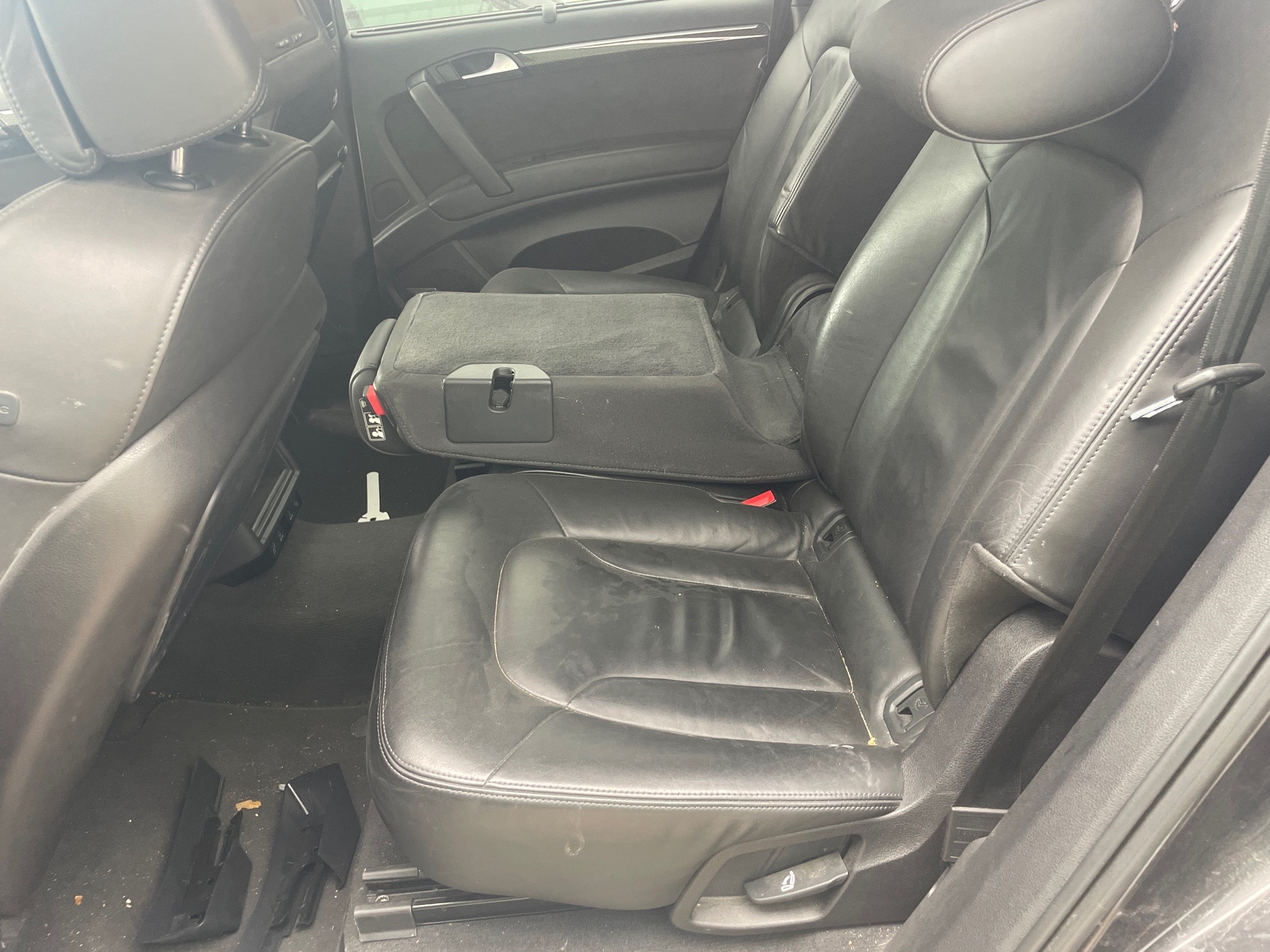 Image AUDI Q7 1