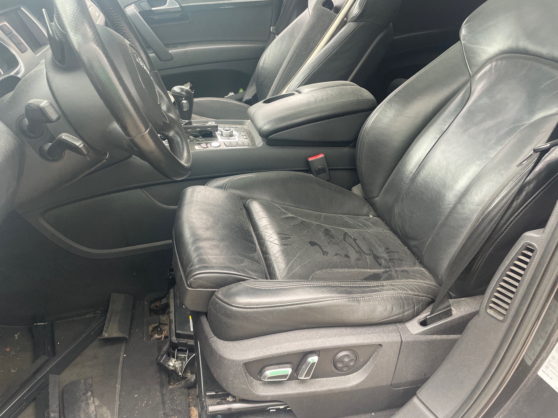 Image AUDI Q7 1