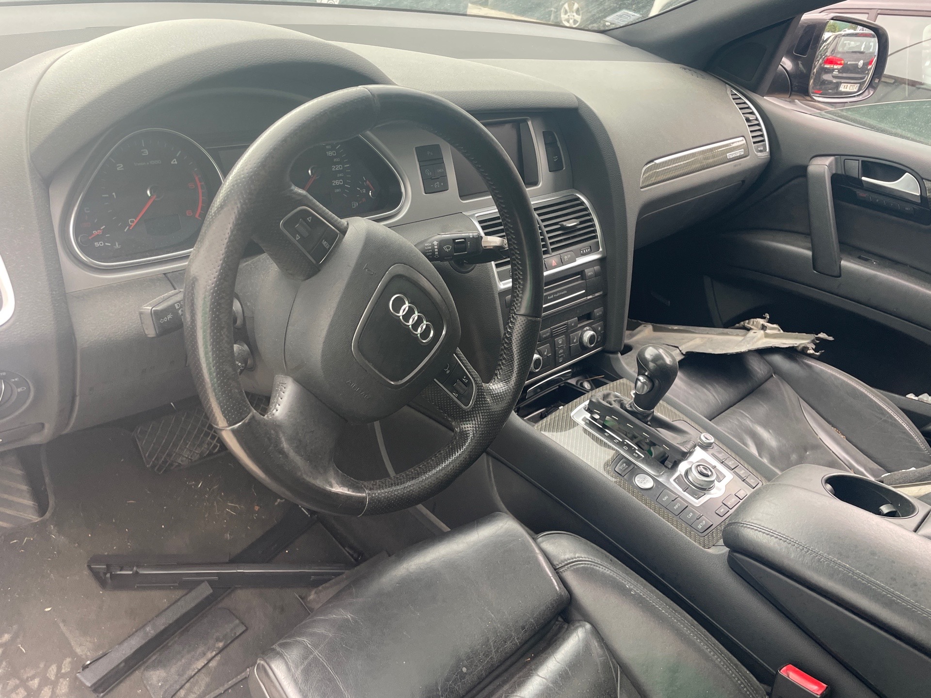 Image AUDI Q7 1