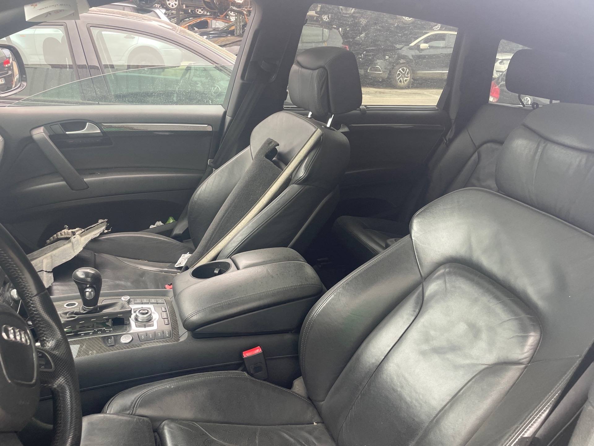 Image AUDI Q7 1
