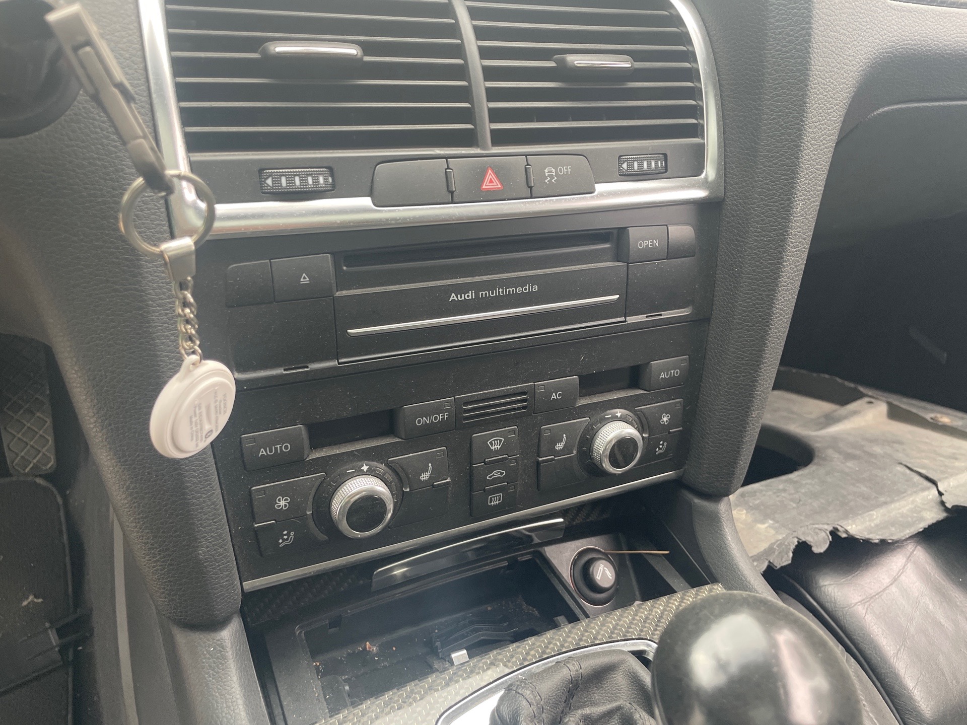 Image AUDI Q7 1