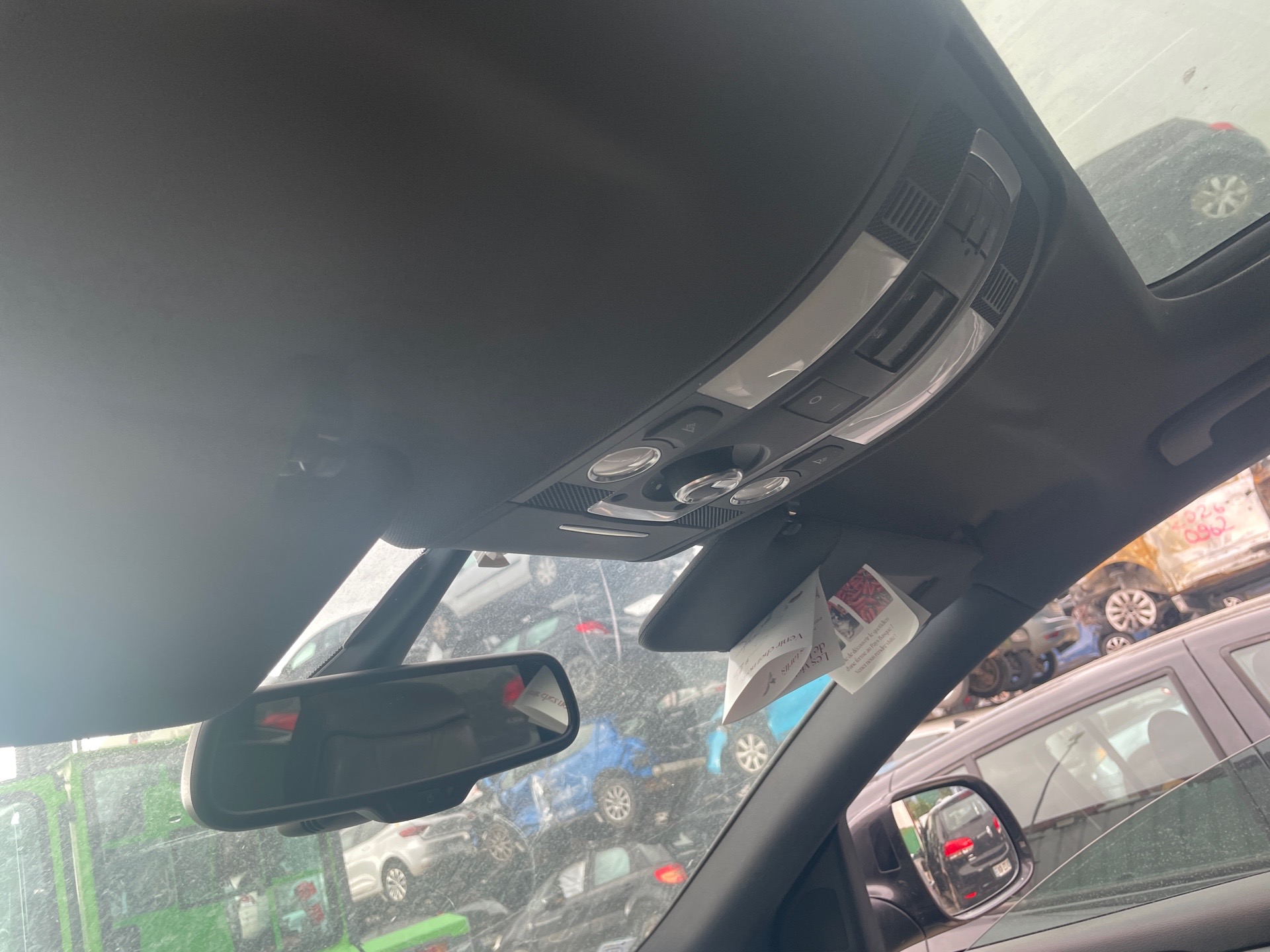 Image AUDI Q7 1
