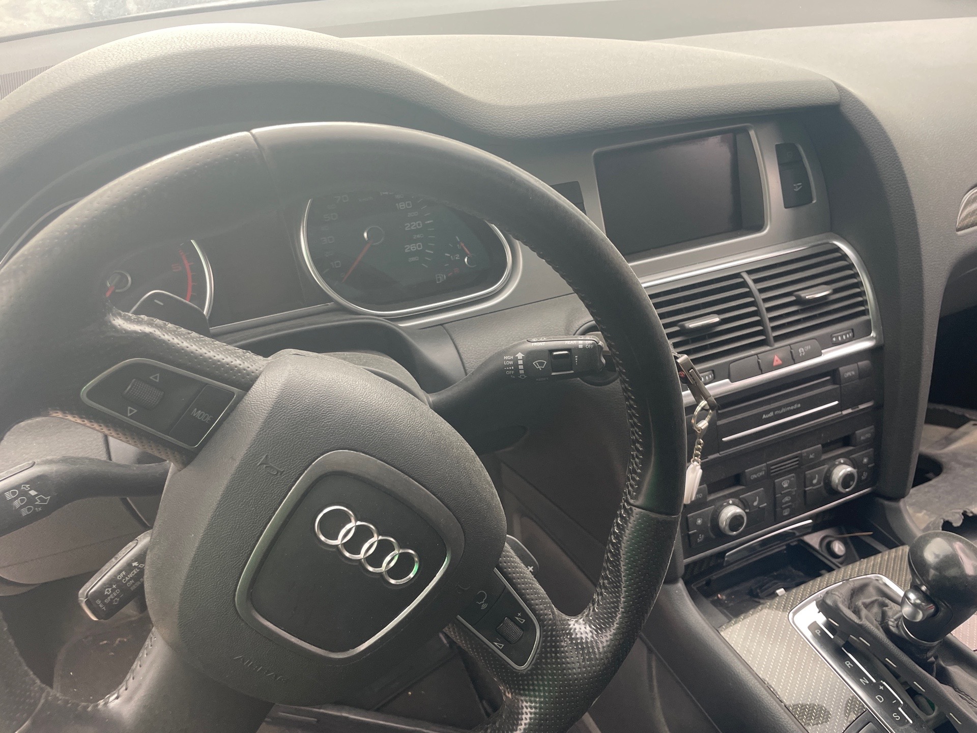 Image AUDI Q7 1