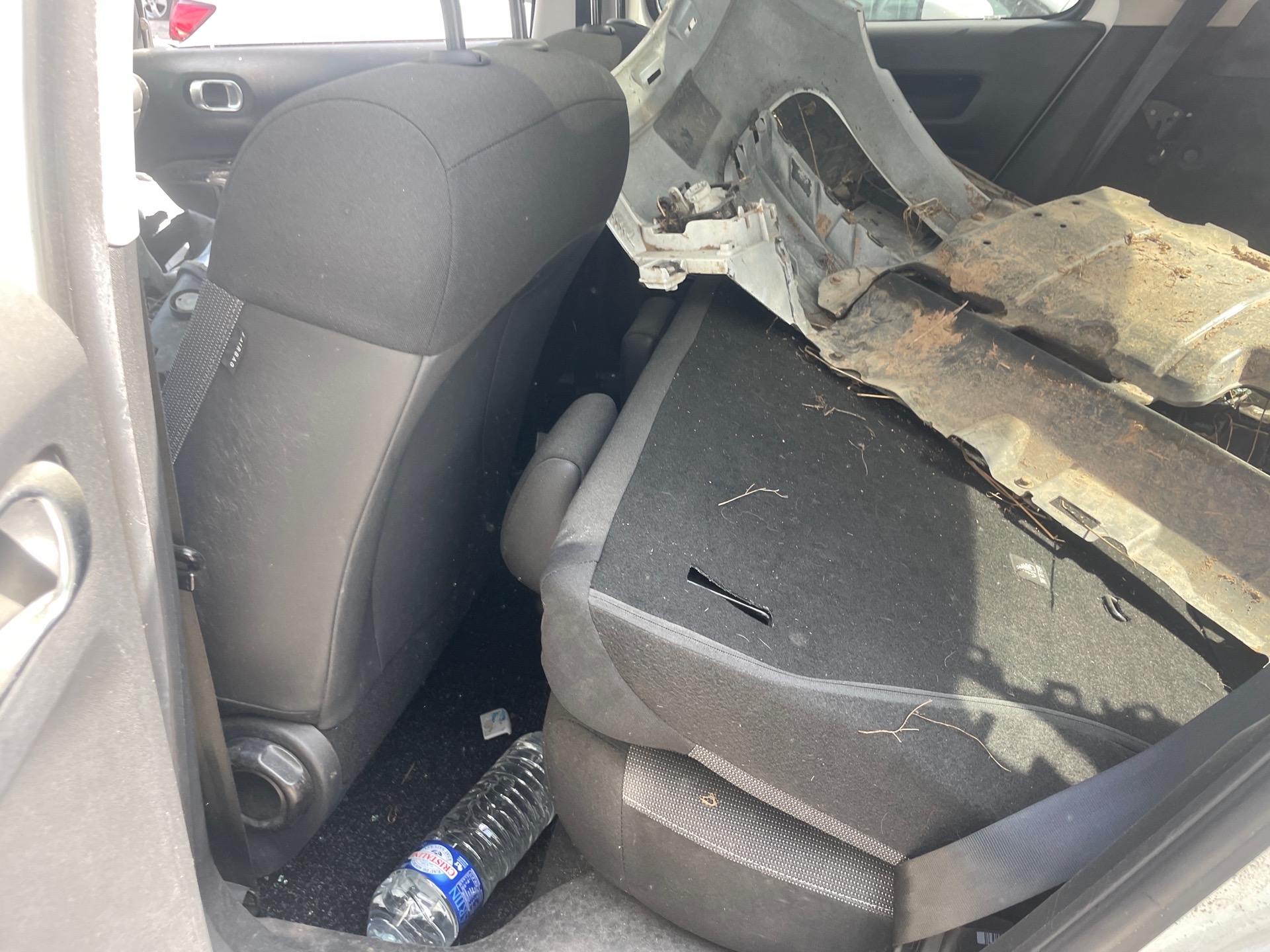 Image CITROEN C4 CACTUS