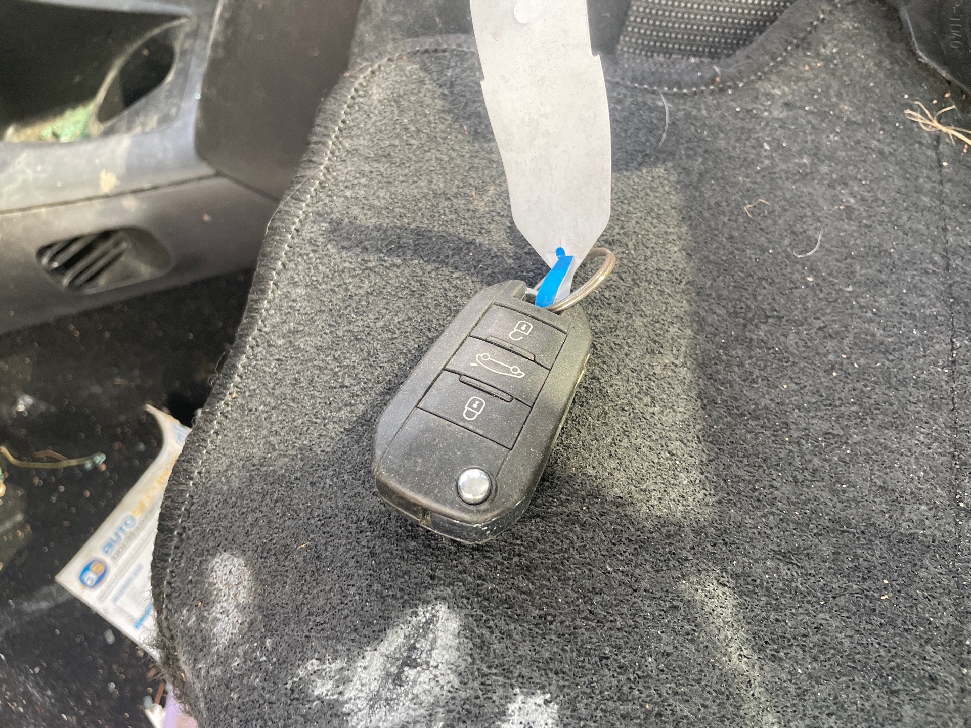 Image CITROEN C4 CACTUS