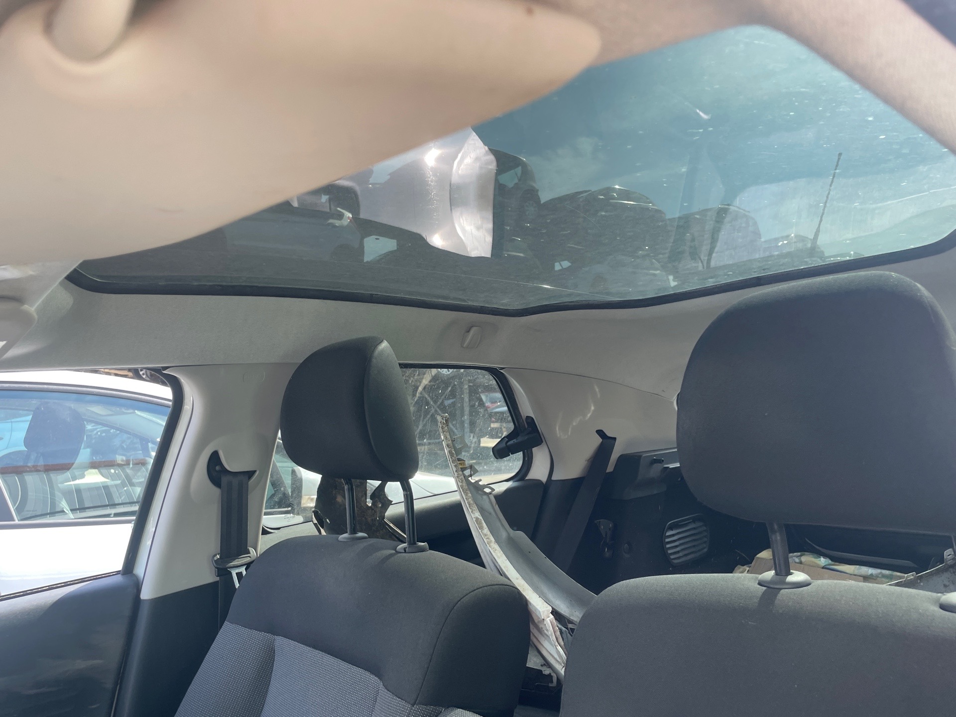Image CITROEN C4 CACTUS