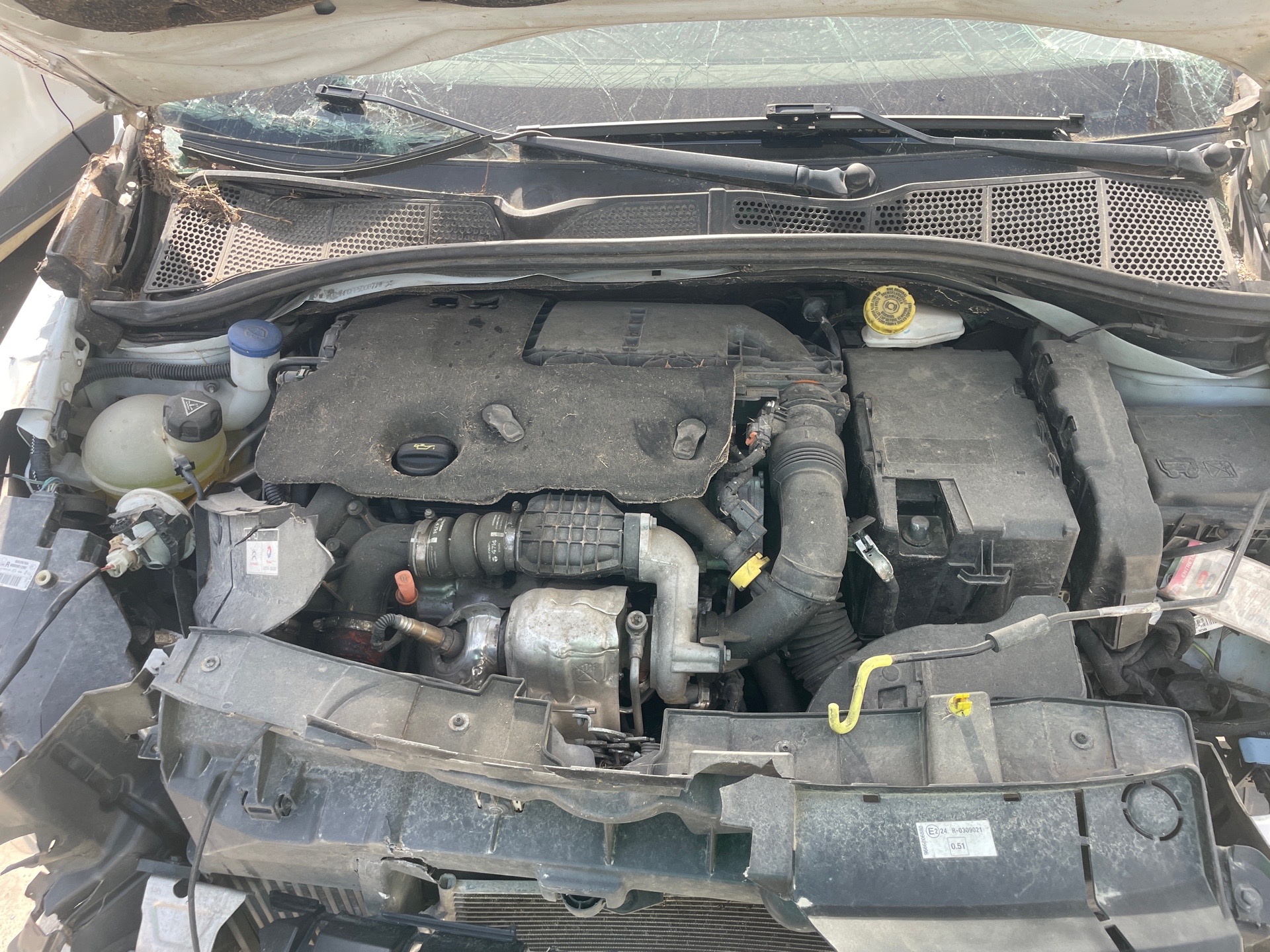 Image CITROEN C4 CACTUS