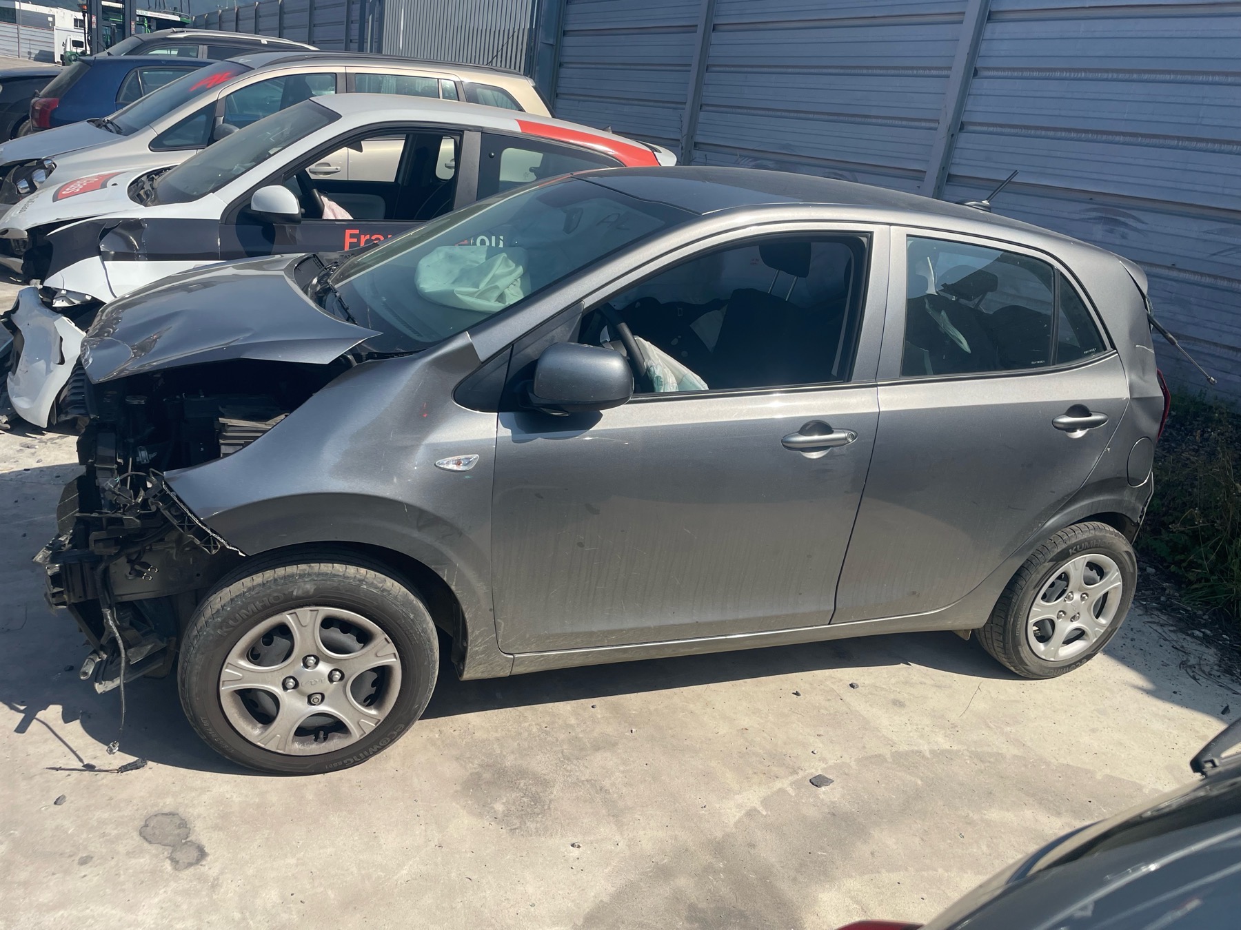 Image KIA PICANTO 3