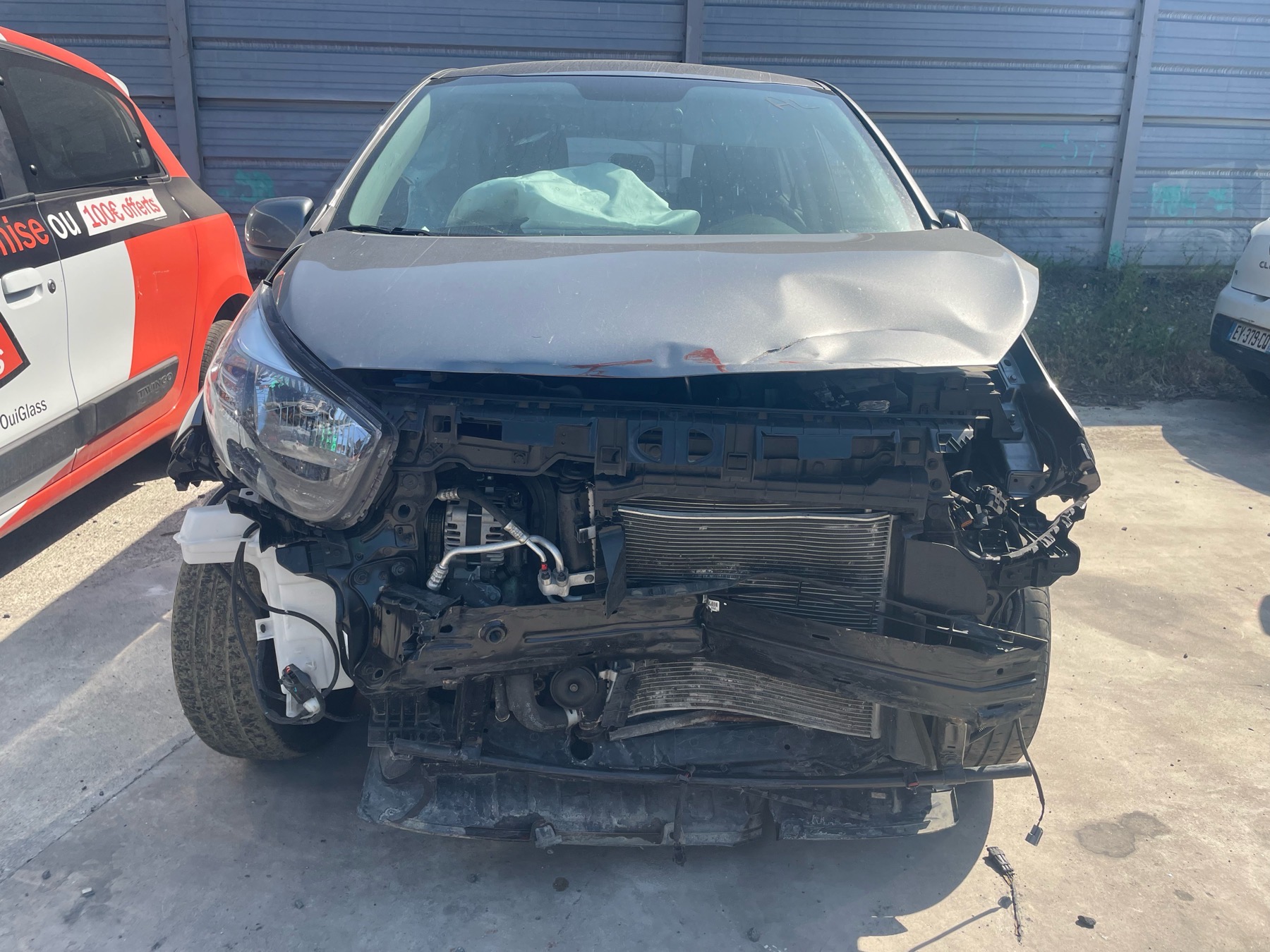 Image KIA PICANTO 3