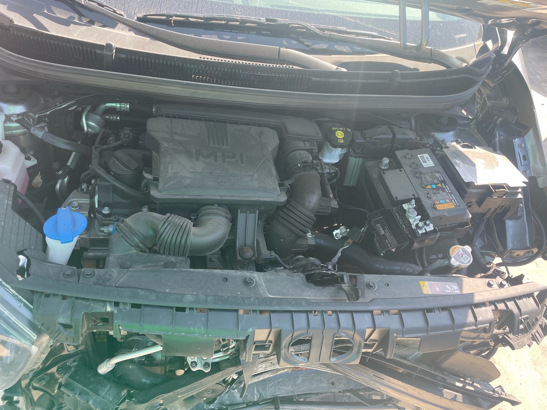 Image KIA PICANTO 3