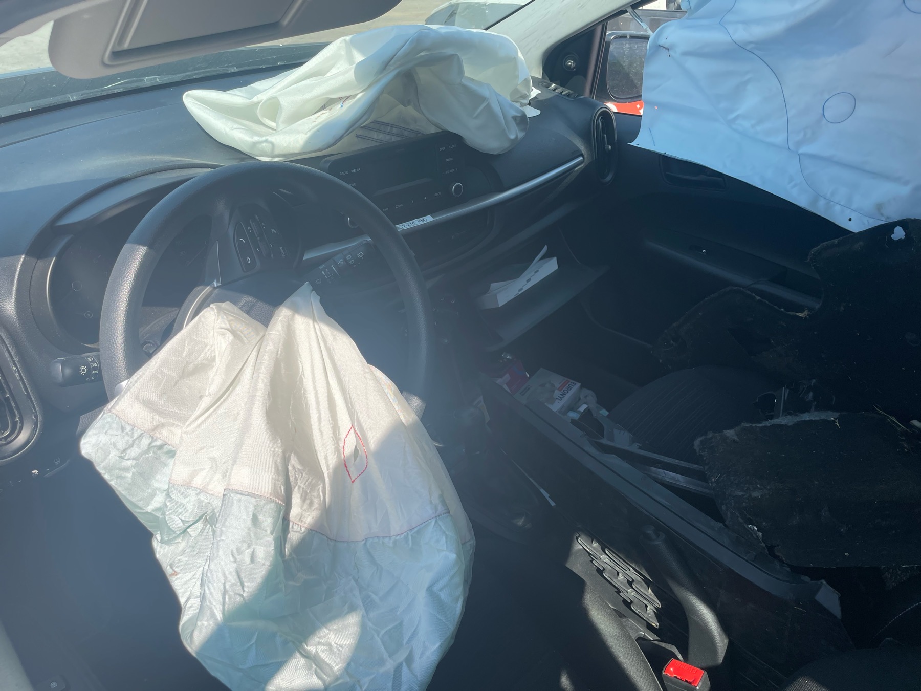 Image KIA PICANTO 3