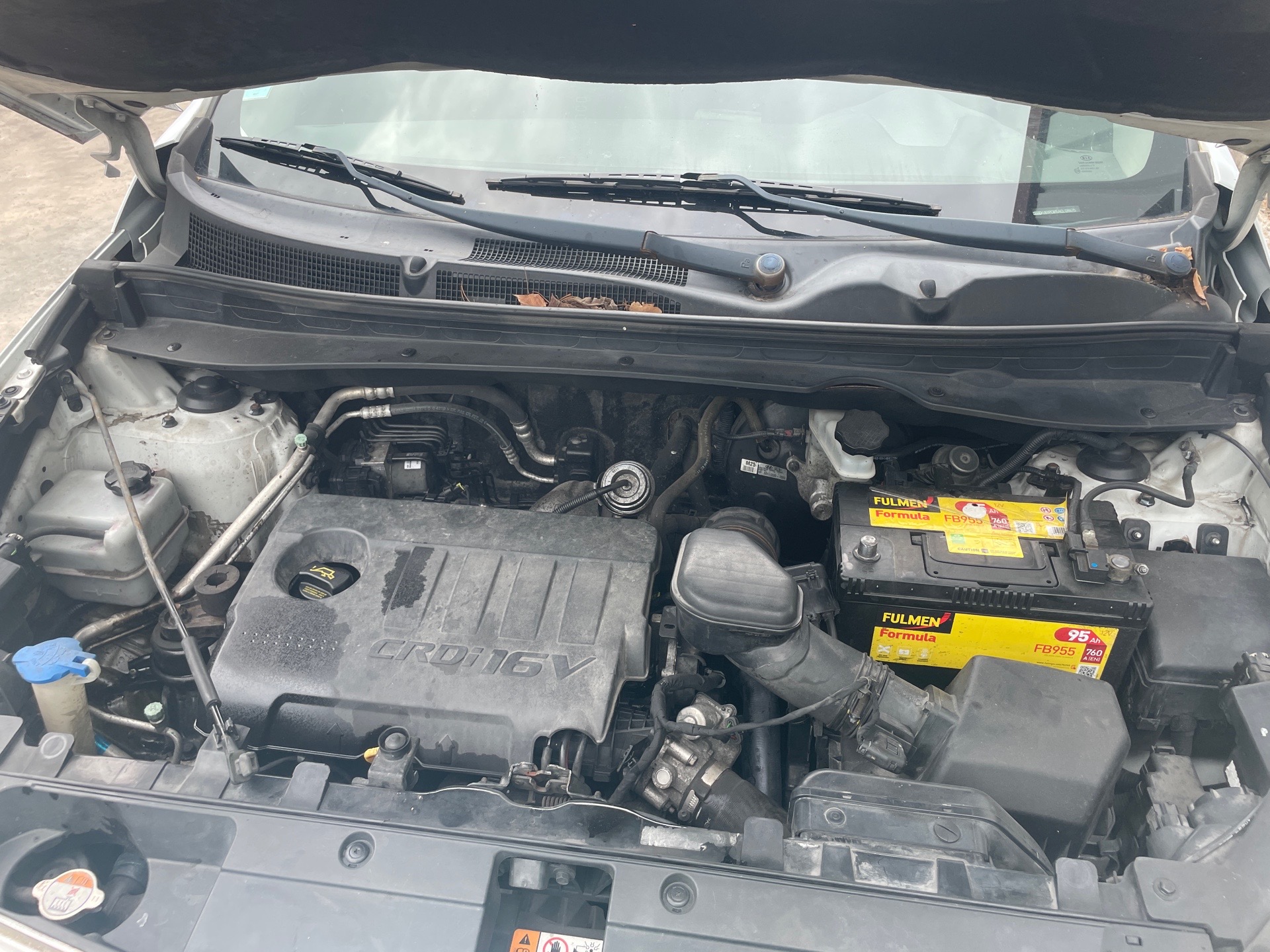 Image KIA SPORTAGE 3