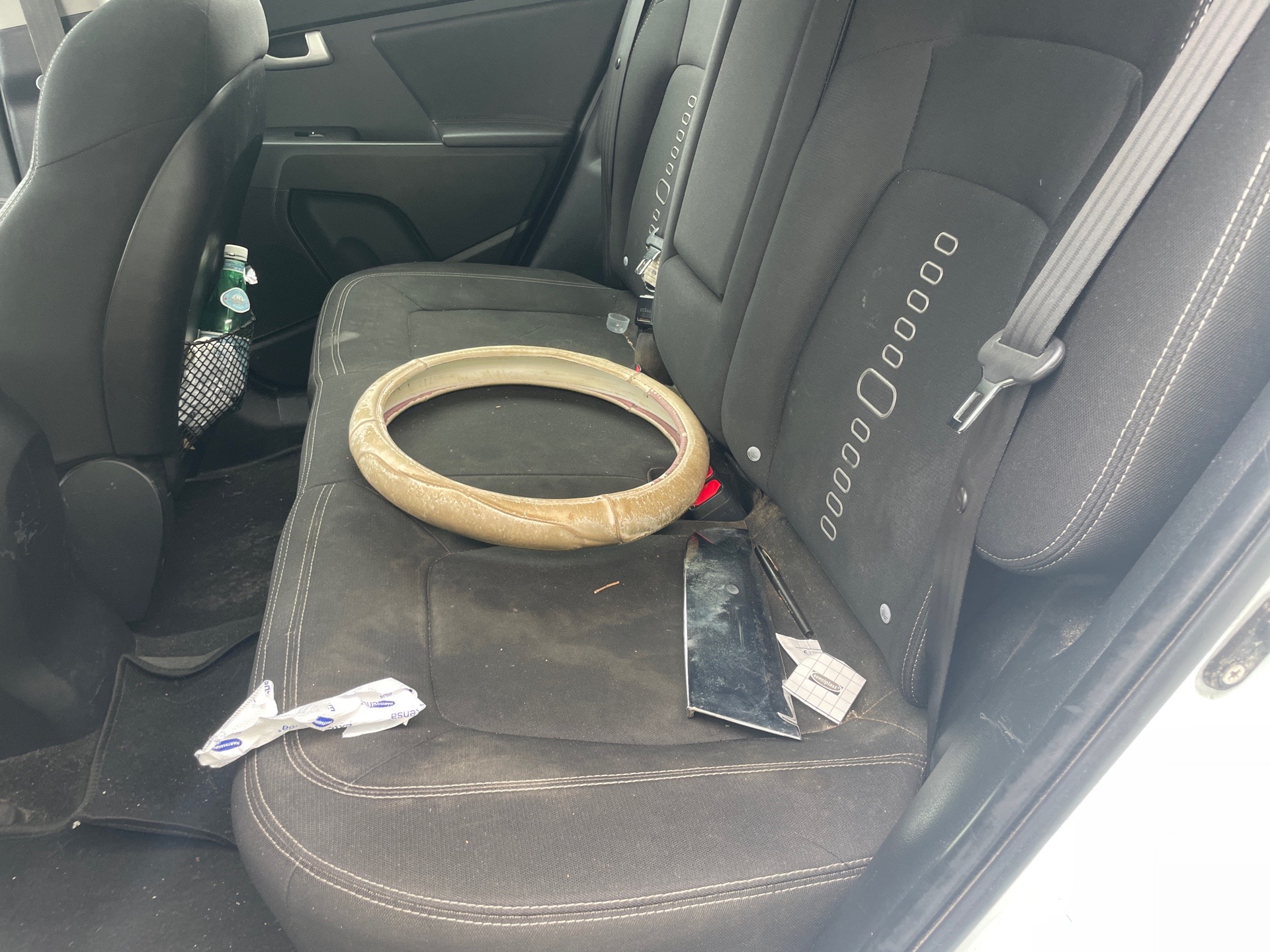 Image KIA SPORTAGE 3