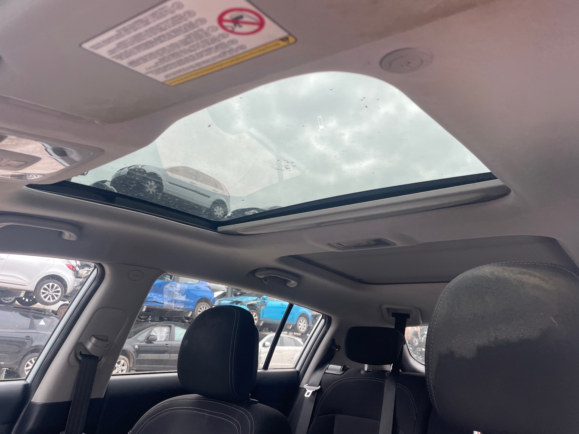 Image KIA SPORTAGE 3