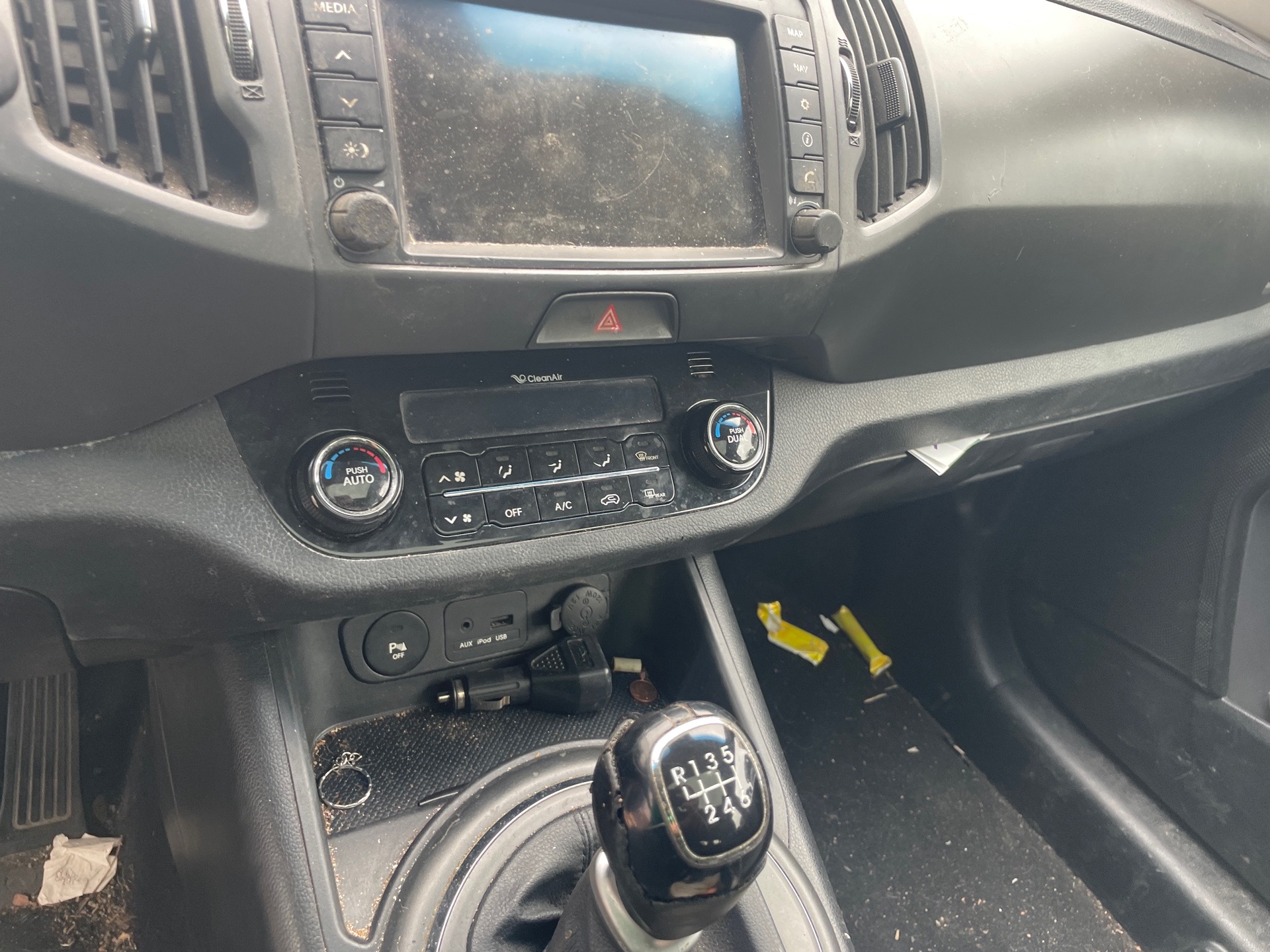 Image KIA SPORTAGE 3